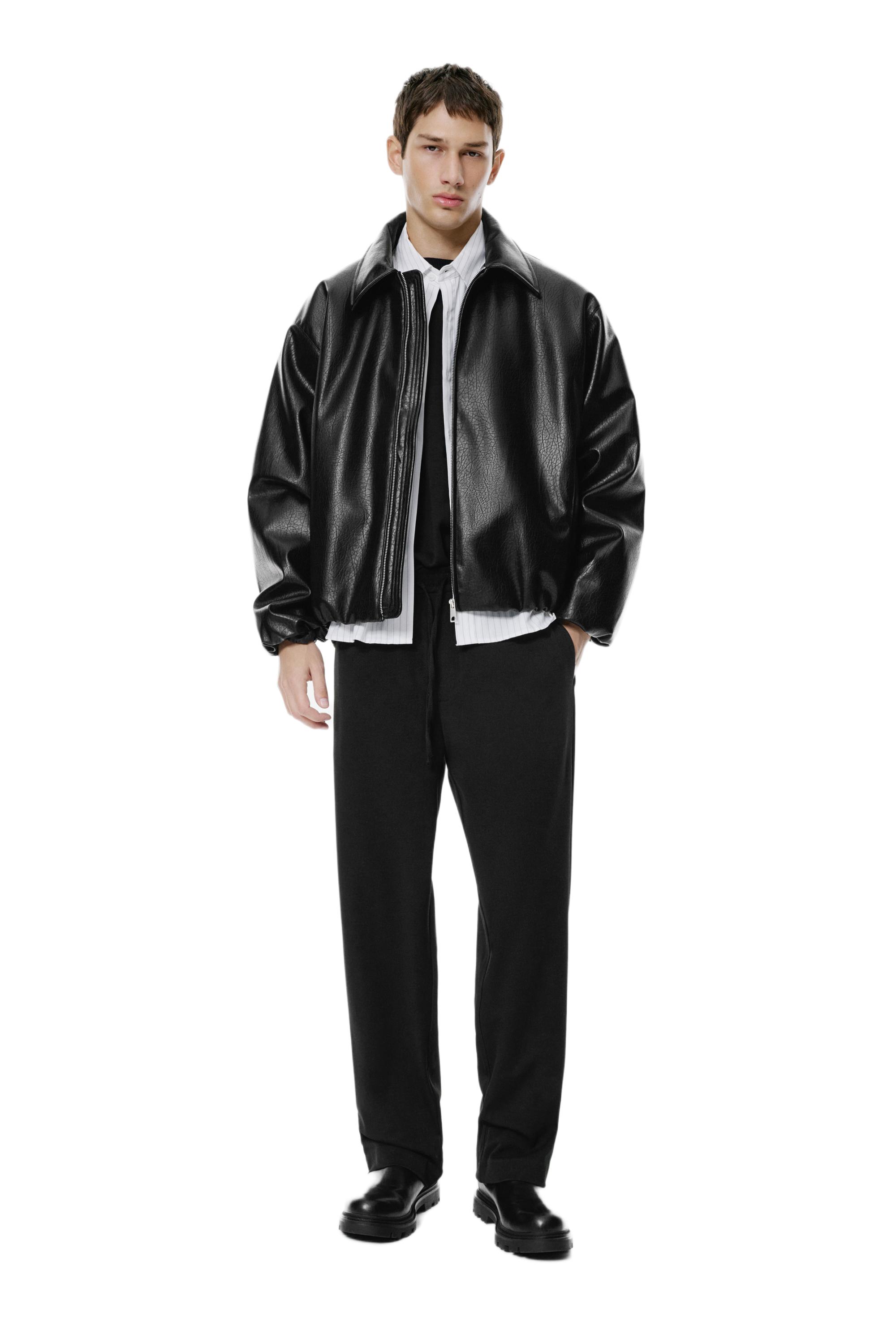 Tailored fit jogger pantolon - Görsel 68