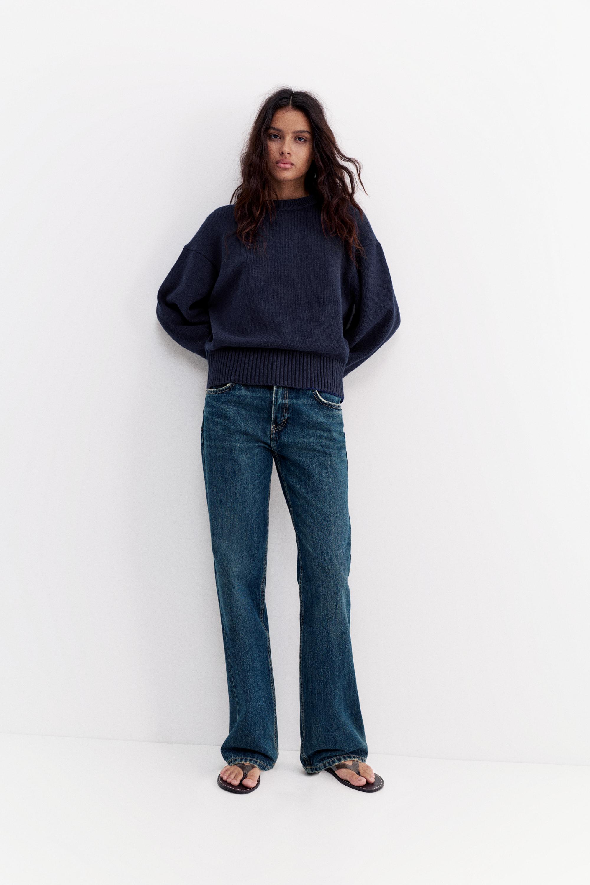 Oversize kazak - Görsel 46