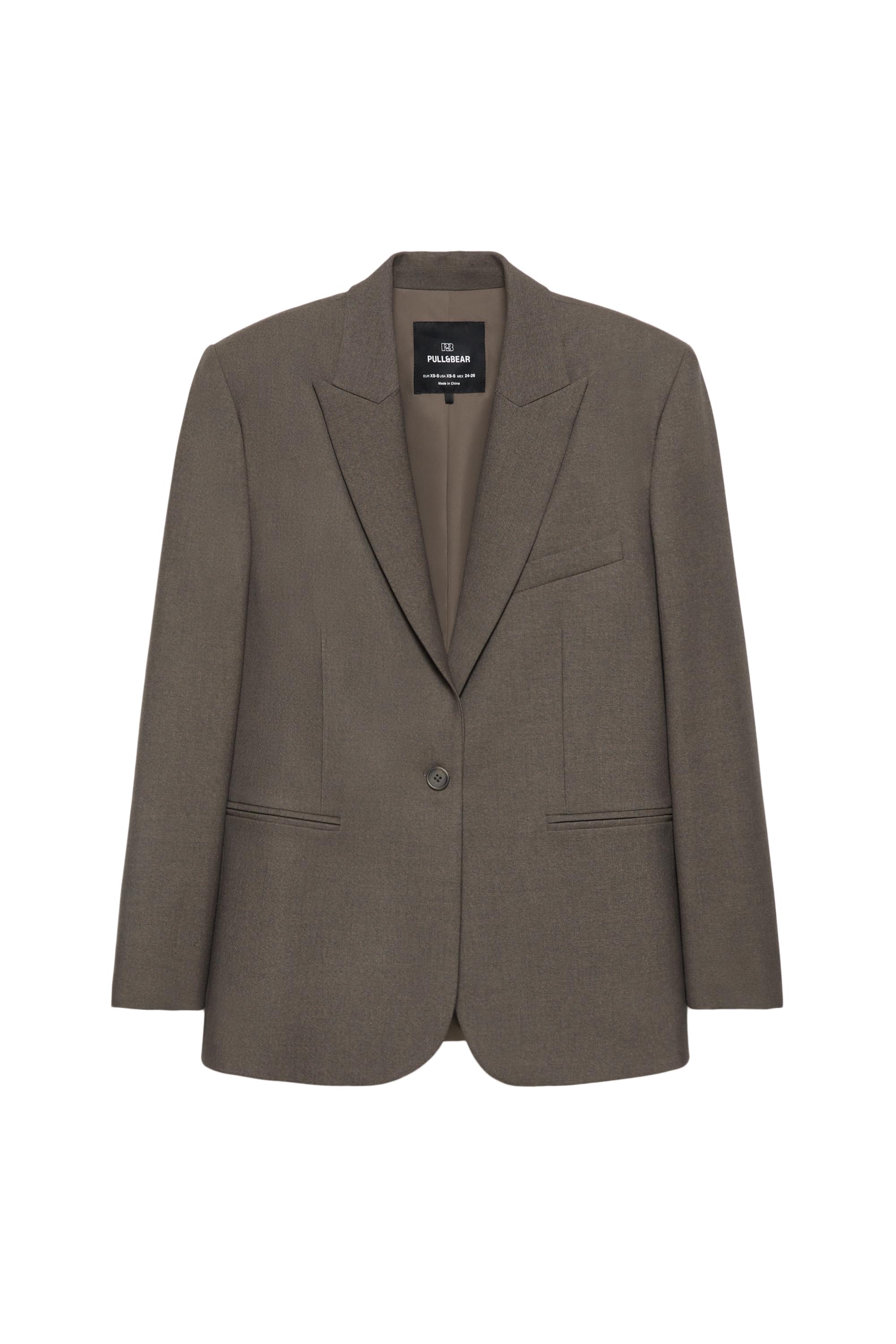 Oversize blazer - Görsel 10