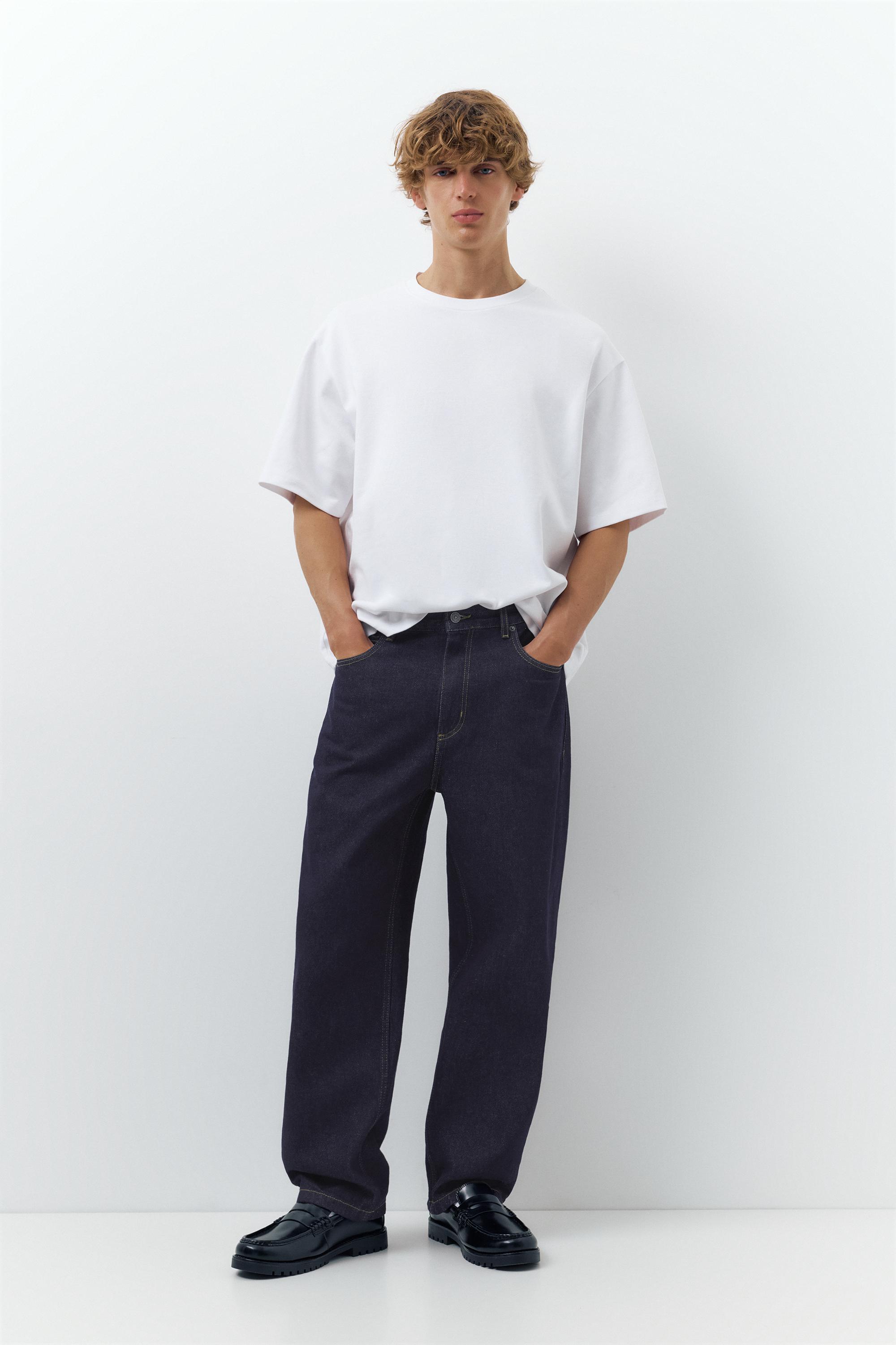 Jeans Baggy