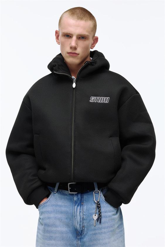 Odlo Zeroweight Insulator Jacket - Veste coupe-vent homme