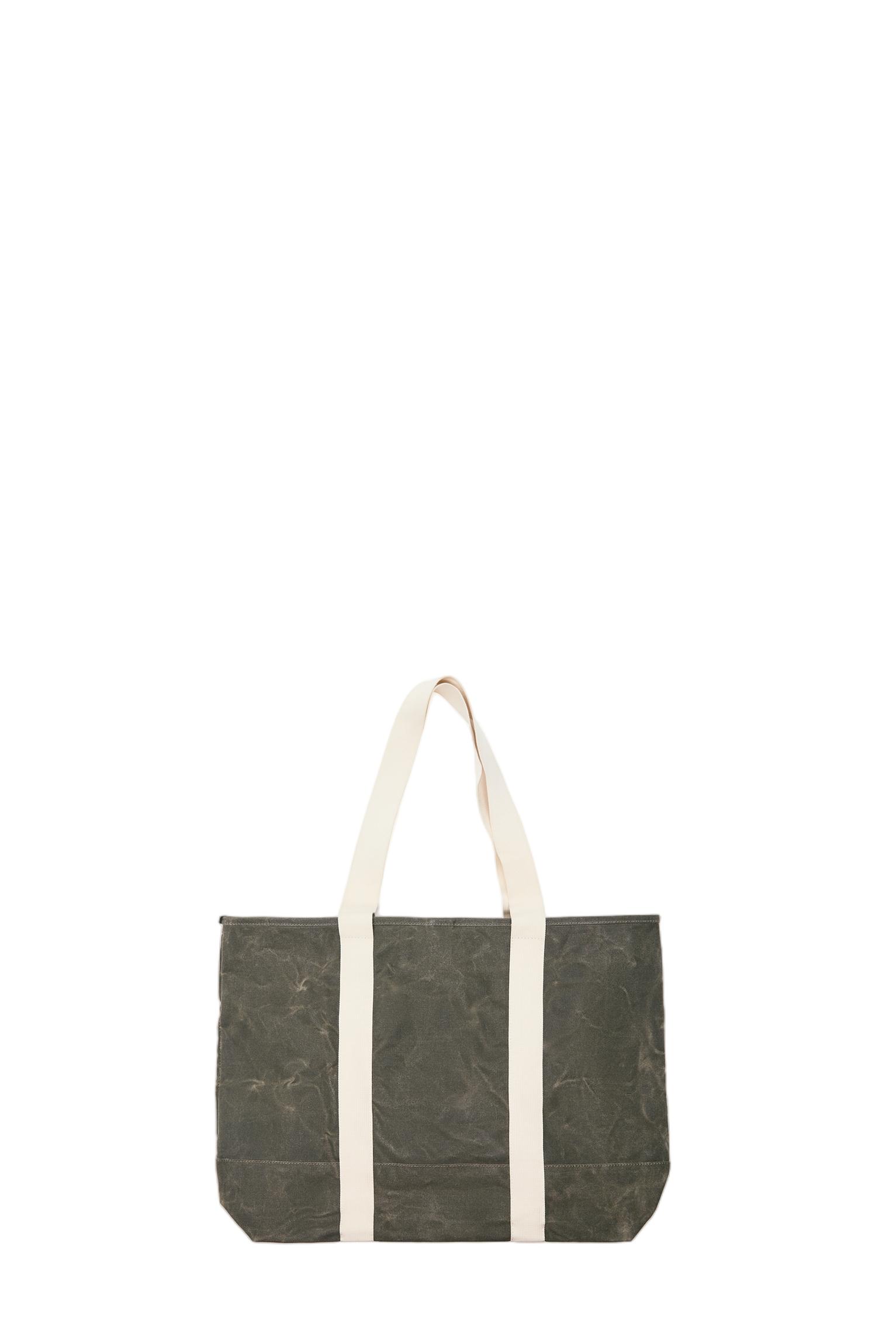 STWD eskitme görünümlü tote çanta - Görsel 68