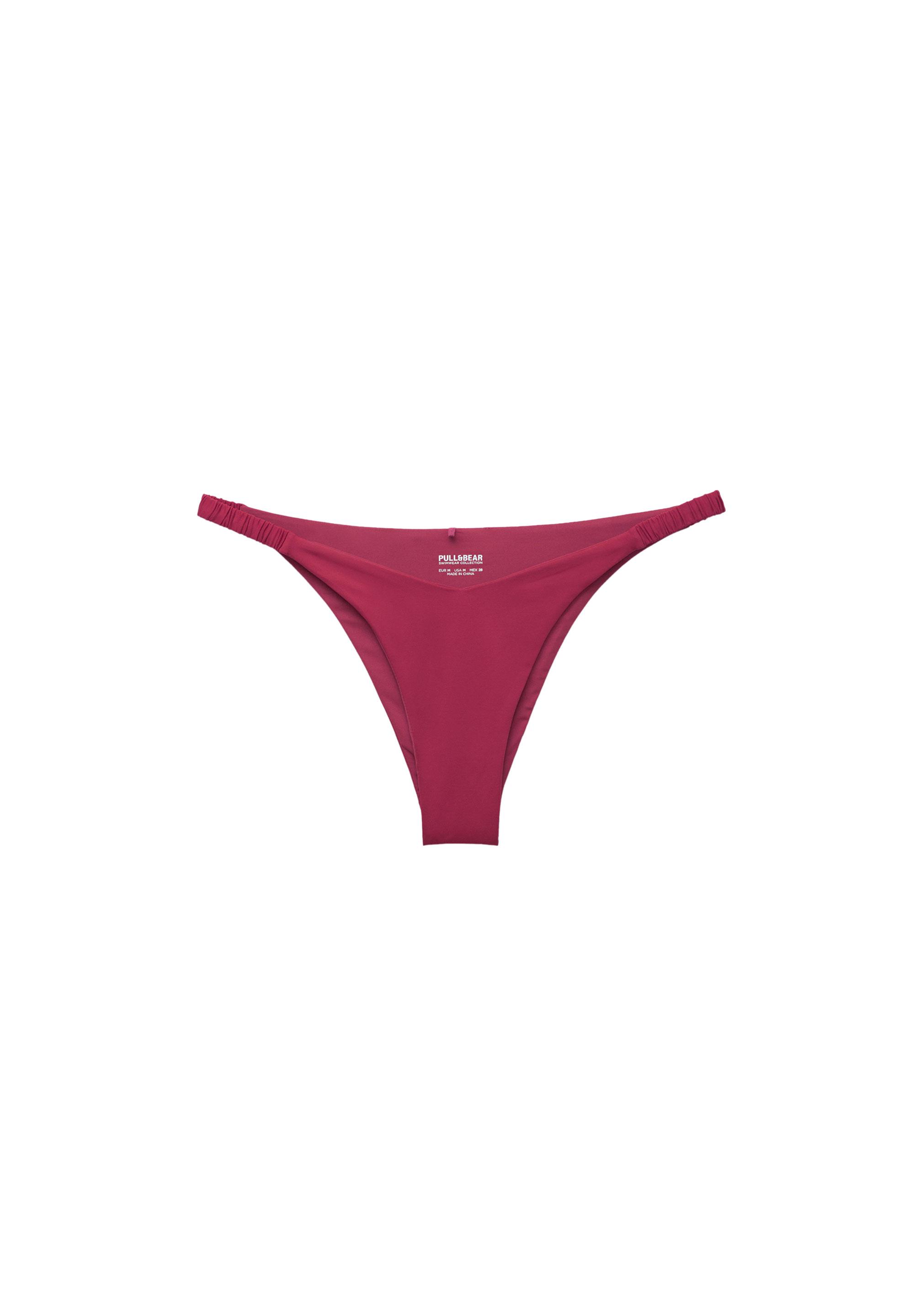 Brezilya model bikini altı - Görsel 11