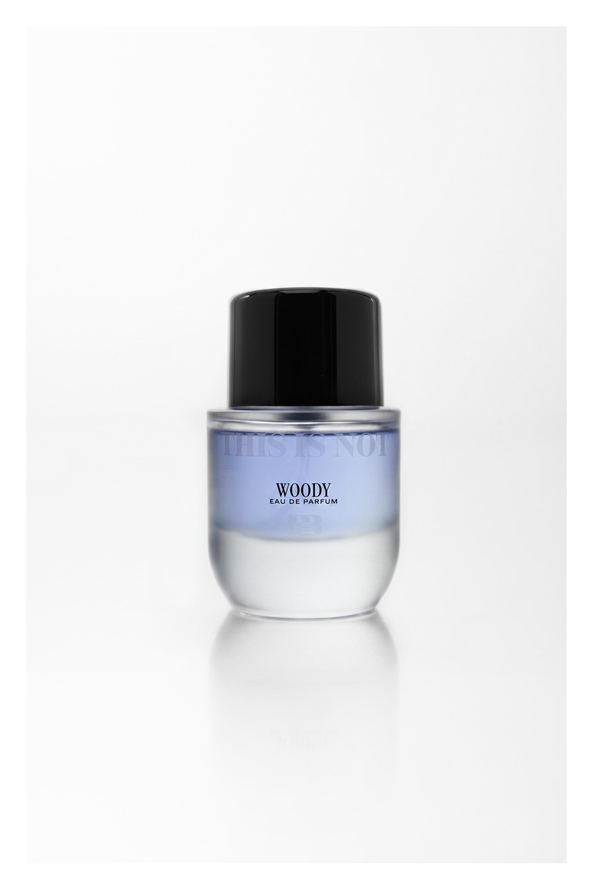 This is not Woody Perfume — 60 ml (2.03 fl oz)