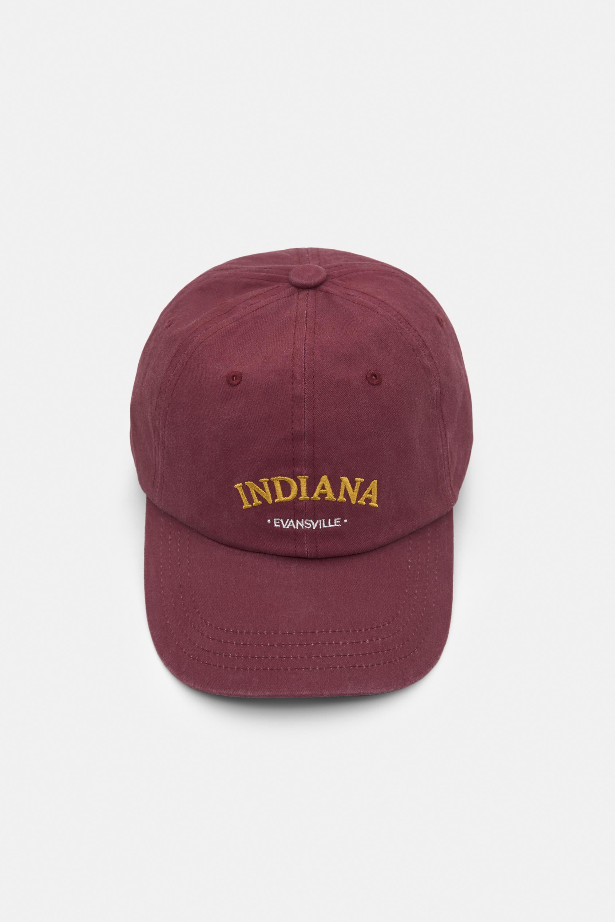 Cappello Indiana