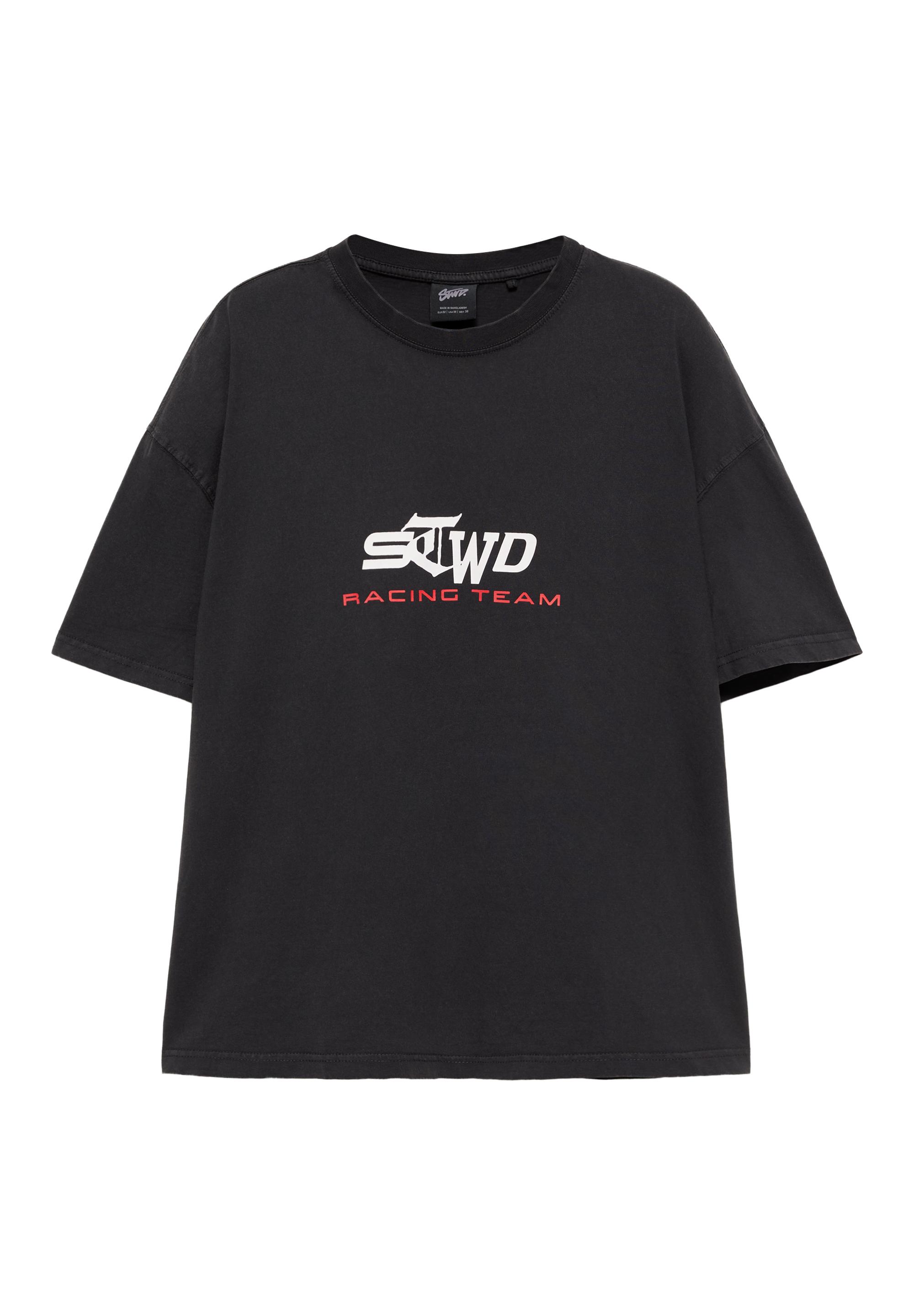 STWD Racing Team Tişört