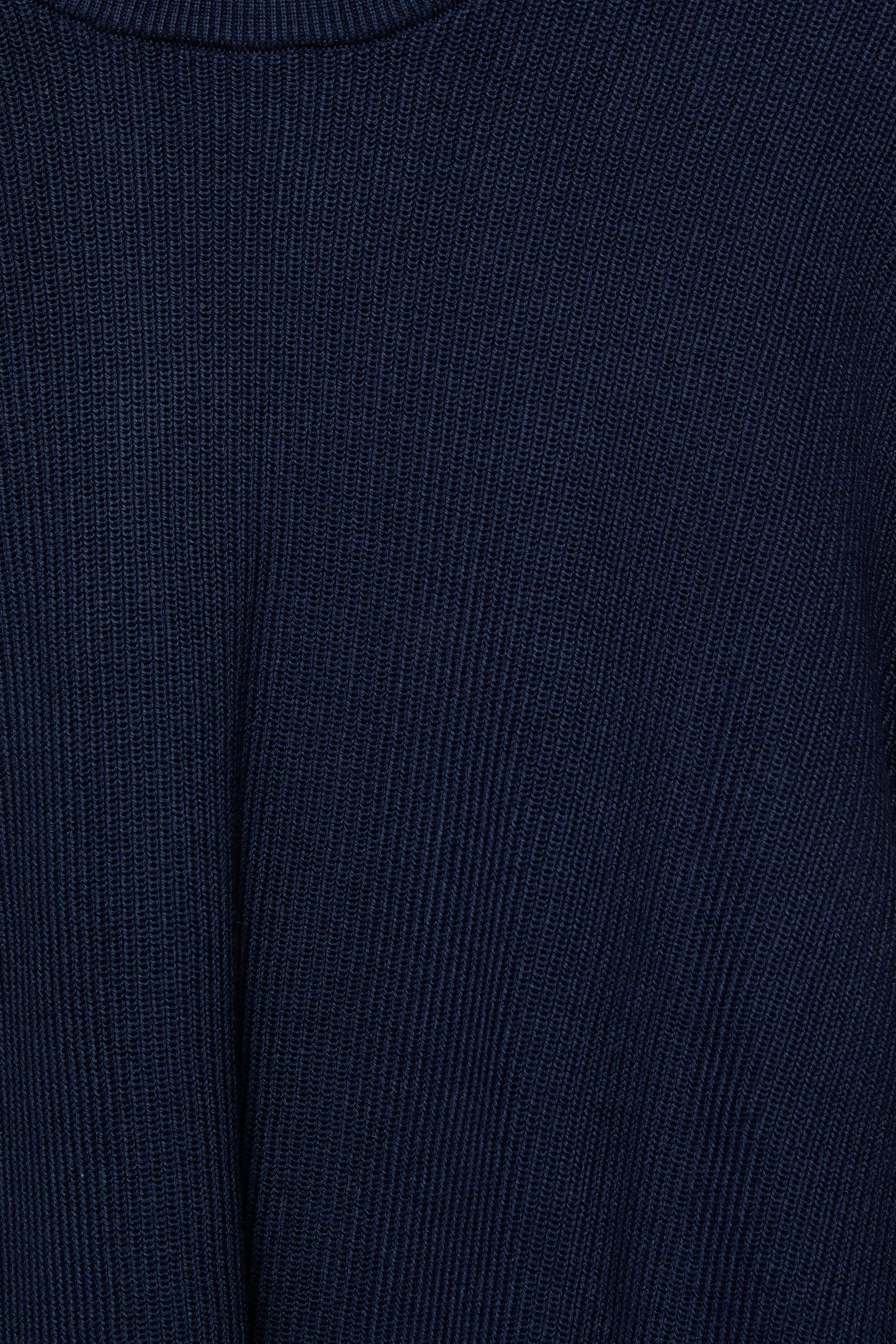 Basic jumper — Navy