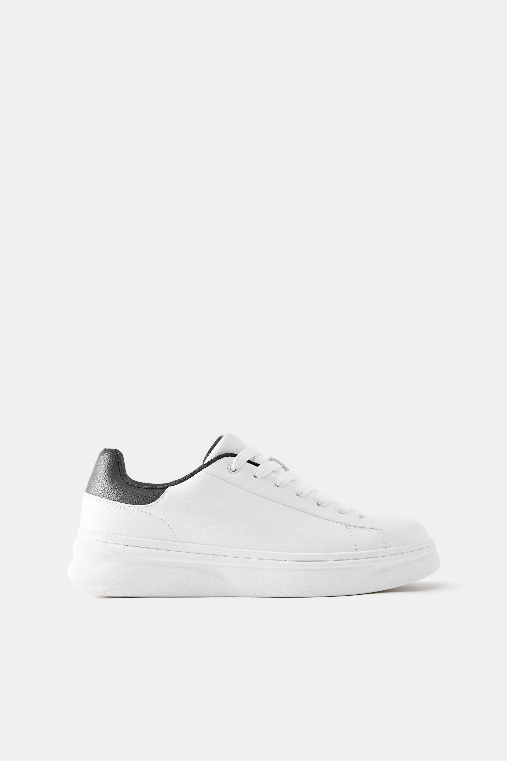 Sneaker Casual Voluminose