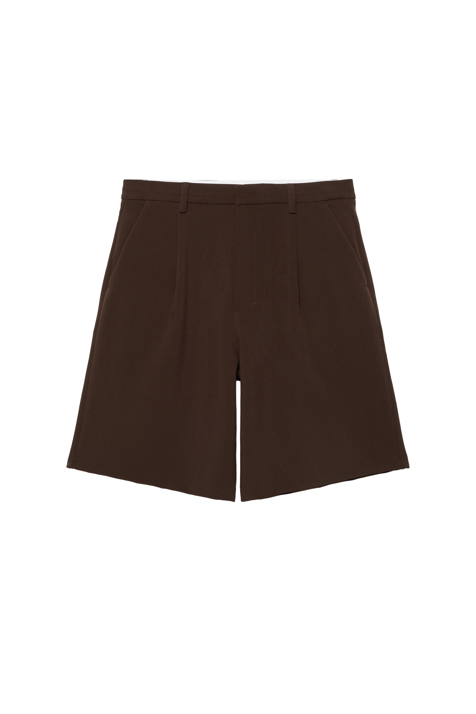 Pensli bermuda - Görsel 19