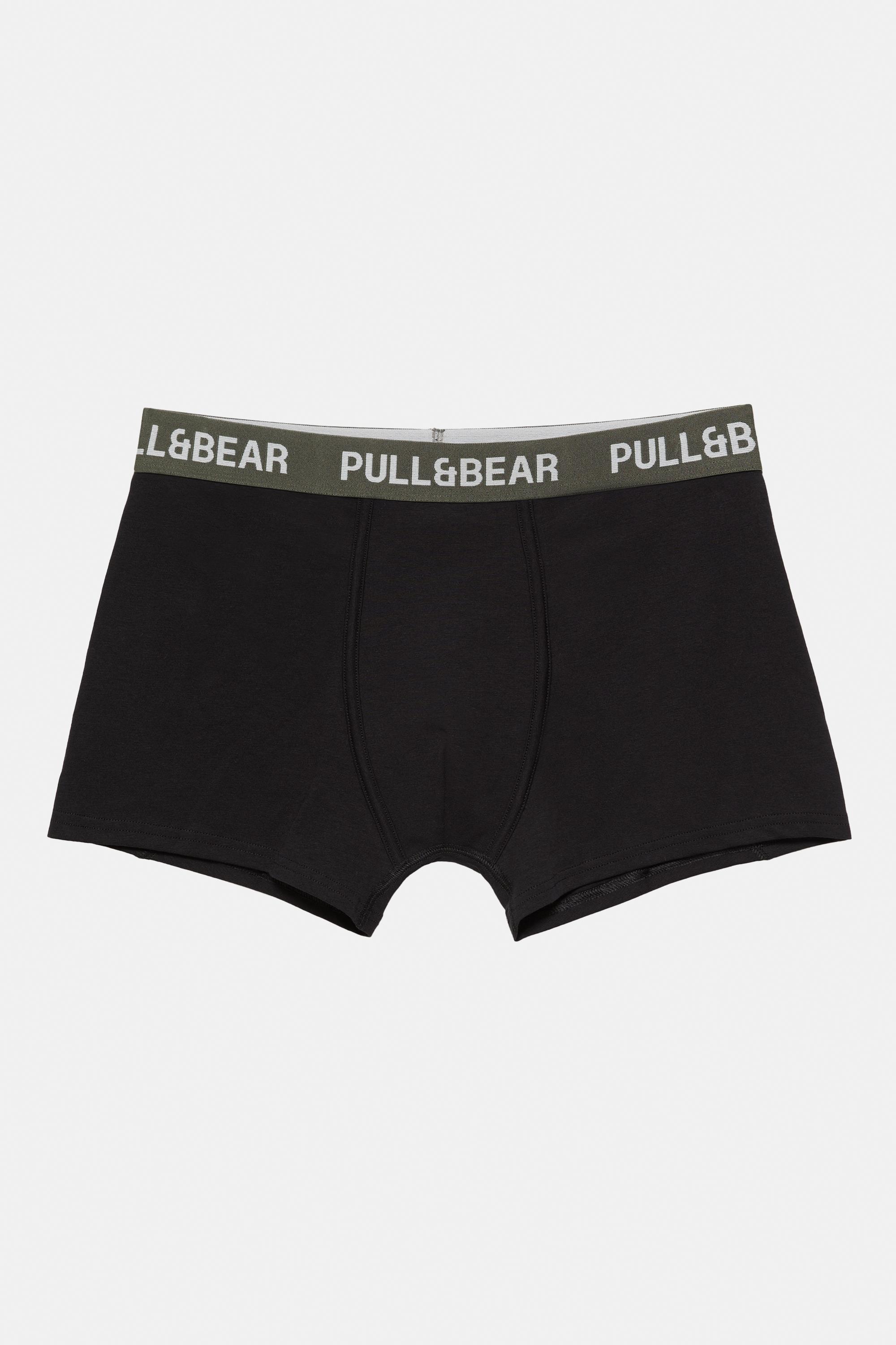 3-pack of boxers — Others