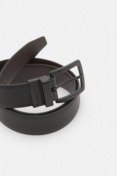 Reversible leather effect belt — Others 3