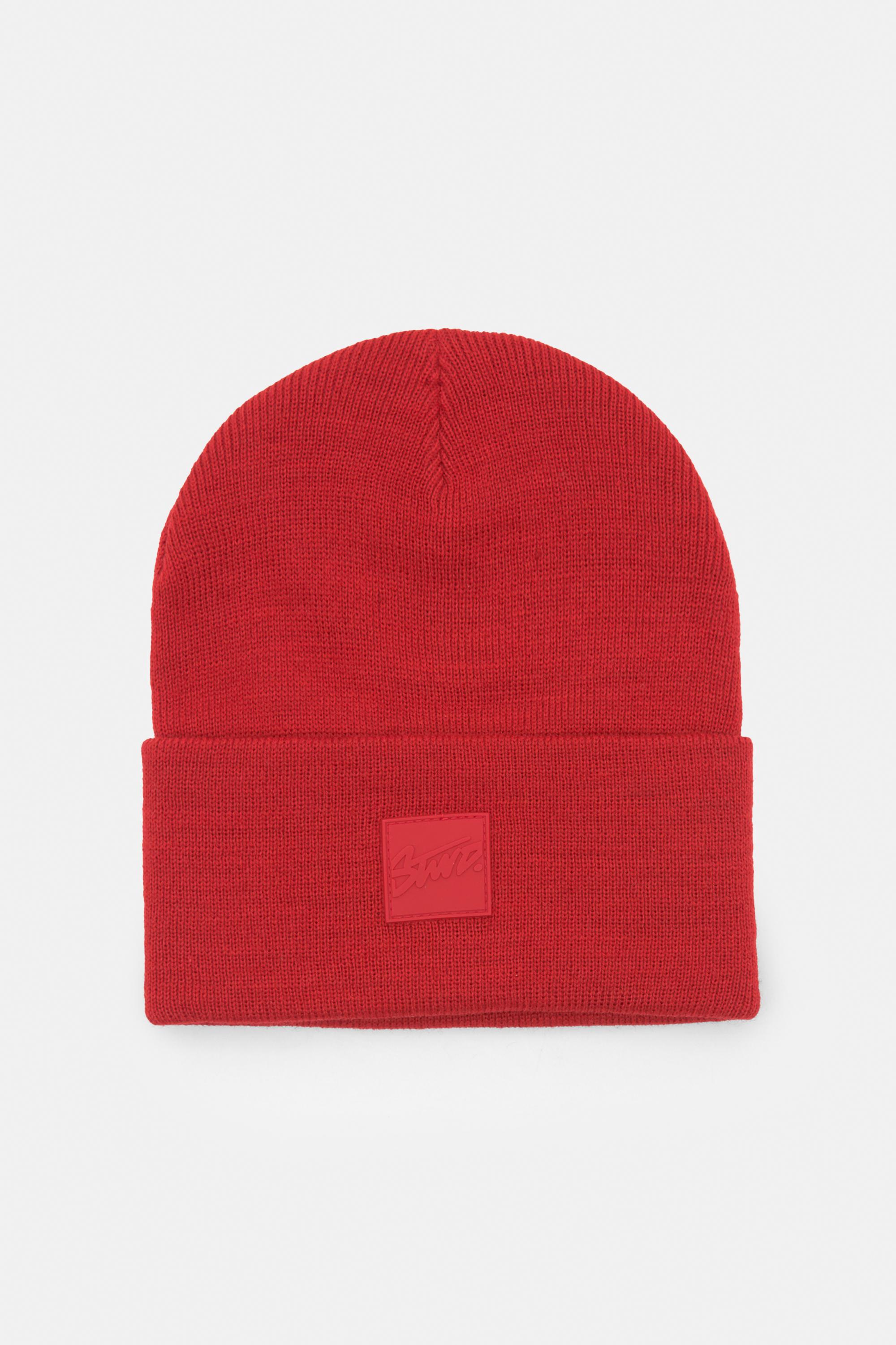Beanie-Mütze