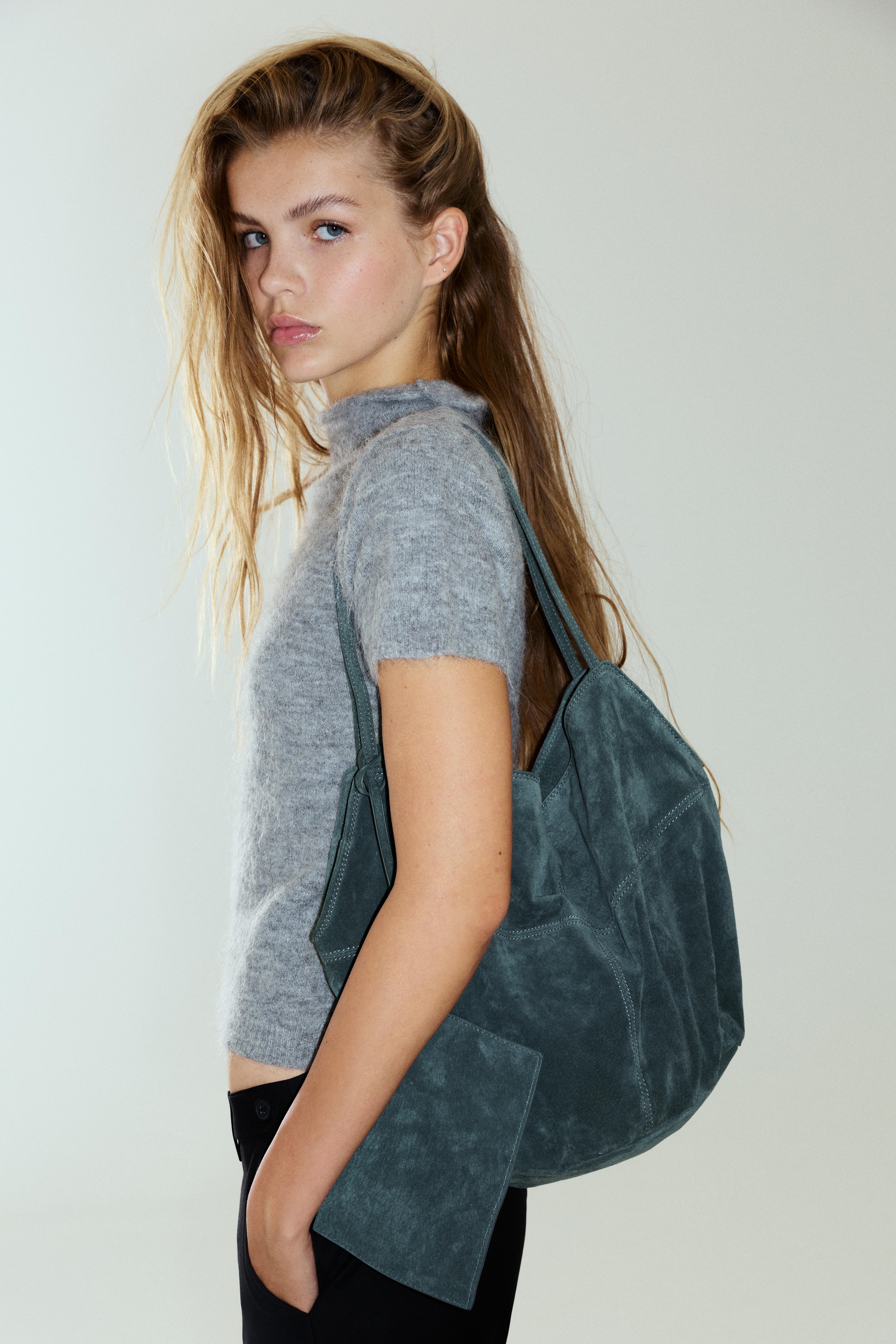 Sac Cabas En Cuir Sac Cabas En Cuir