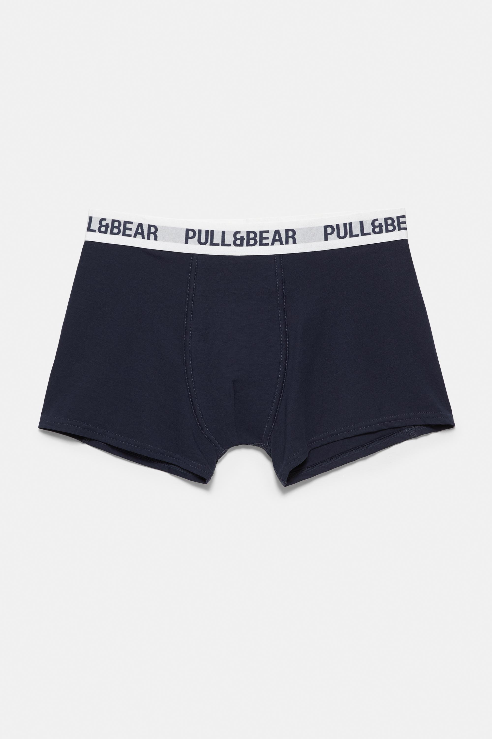 3-pack of boxers — Others