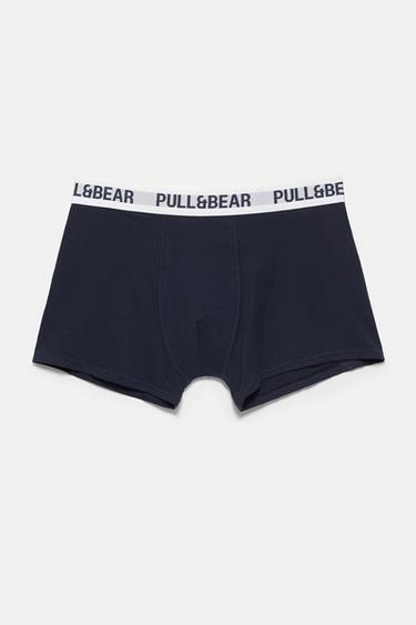 3-pack of boxers — Others 4