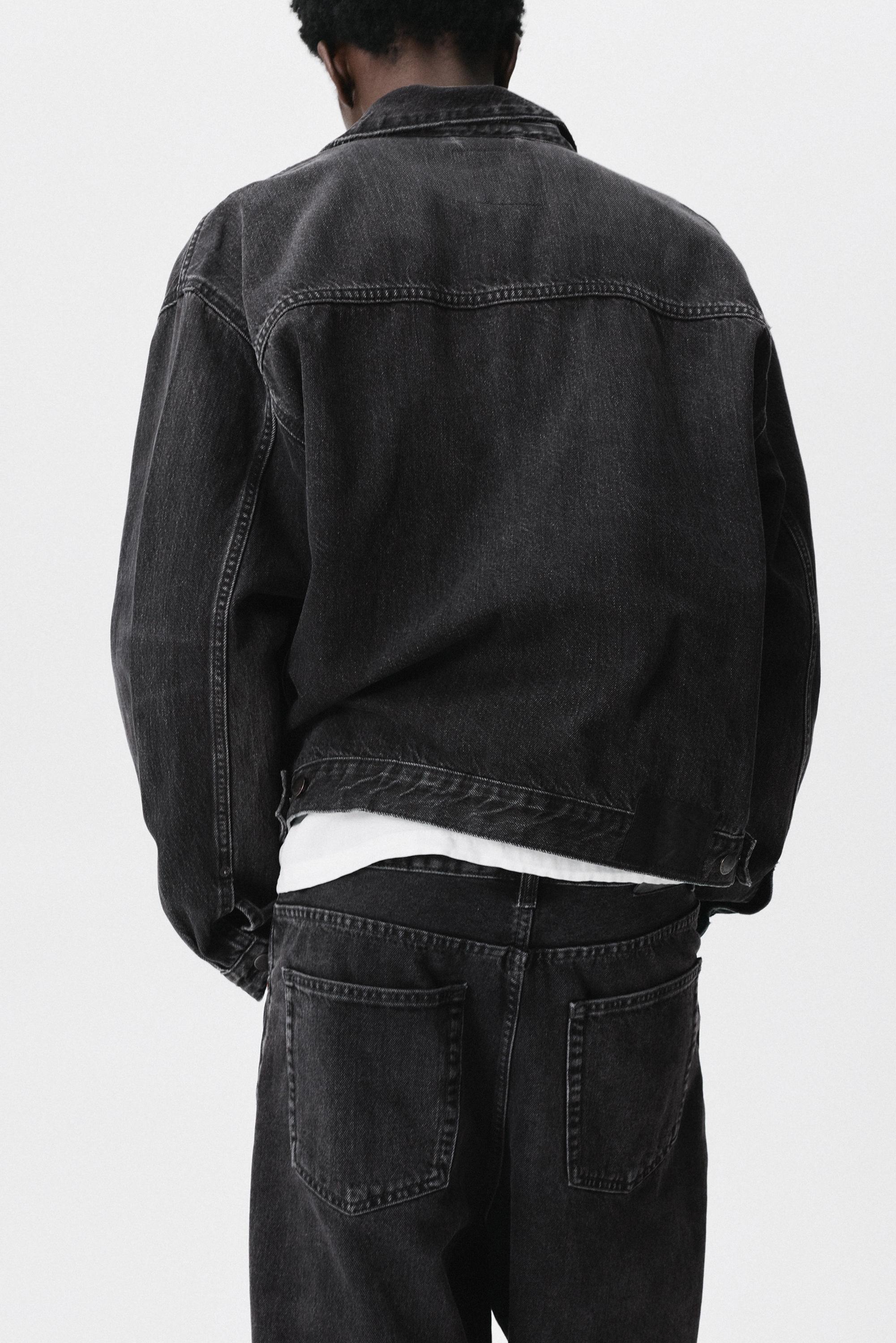 Relaxed baggy jean - Görsel 106