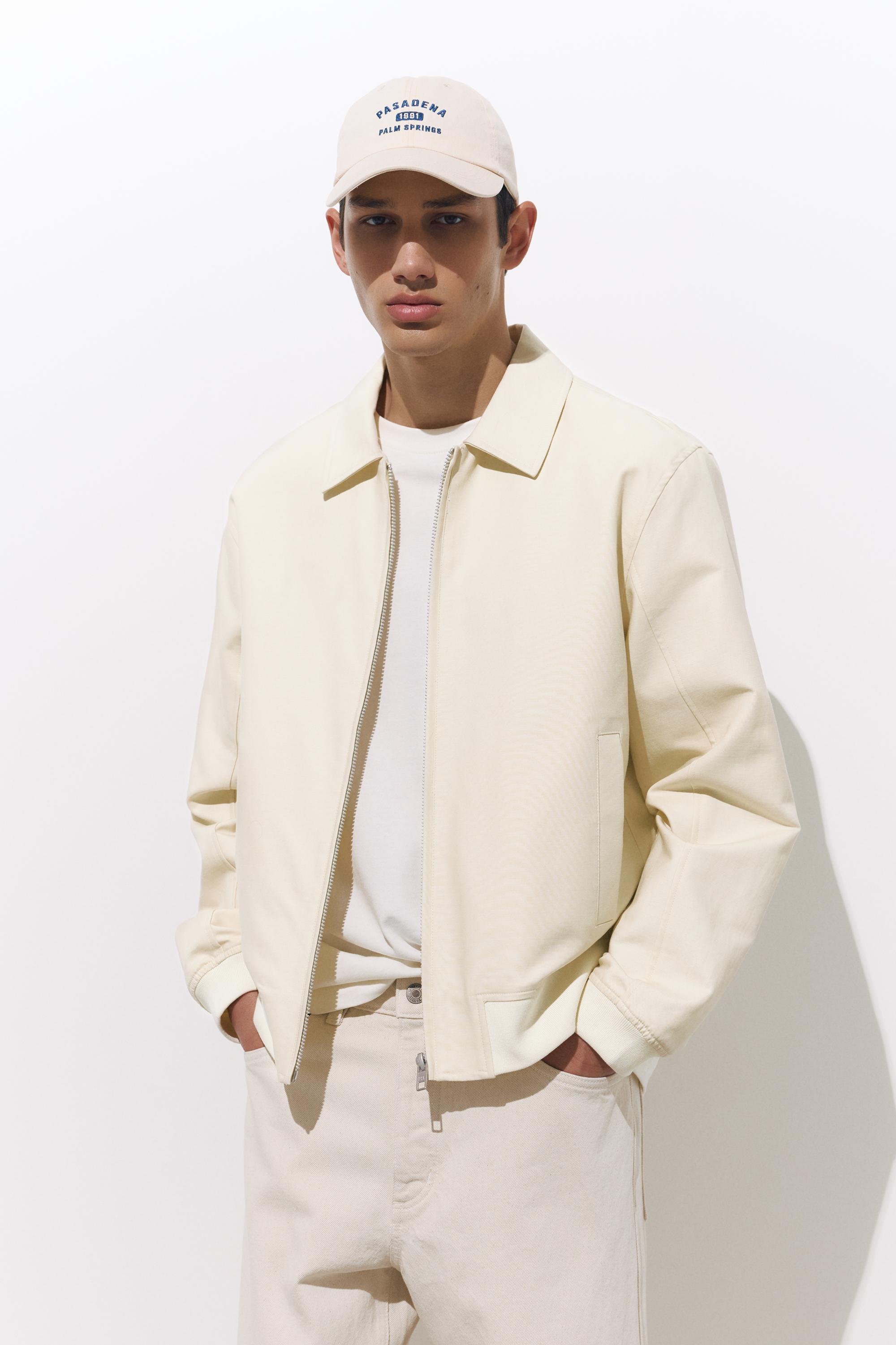 Fitilli ceket - Görsel 17