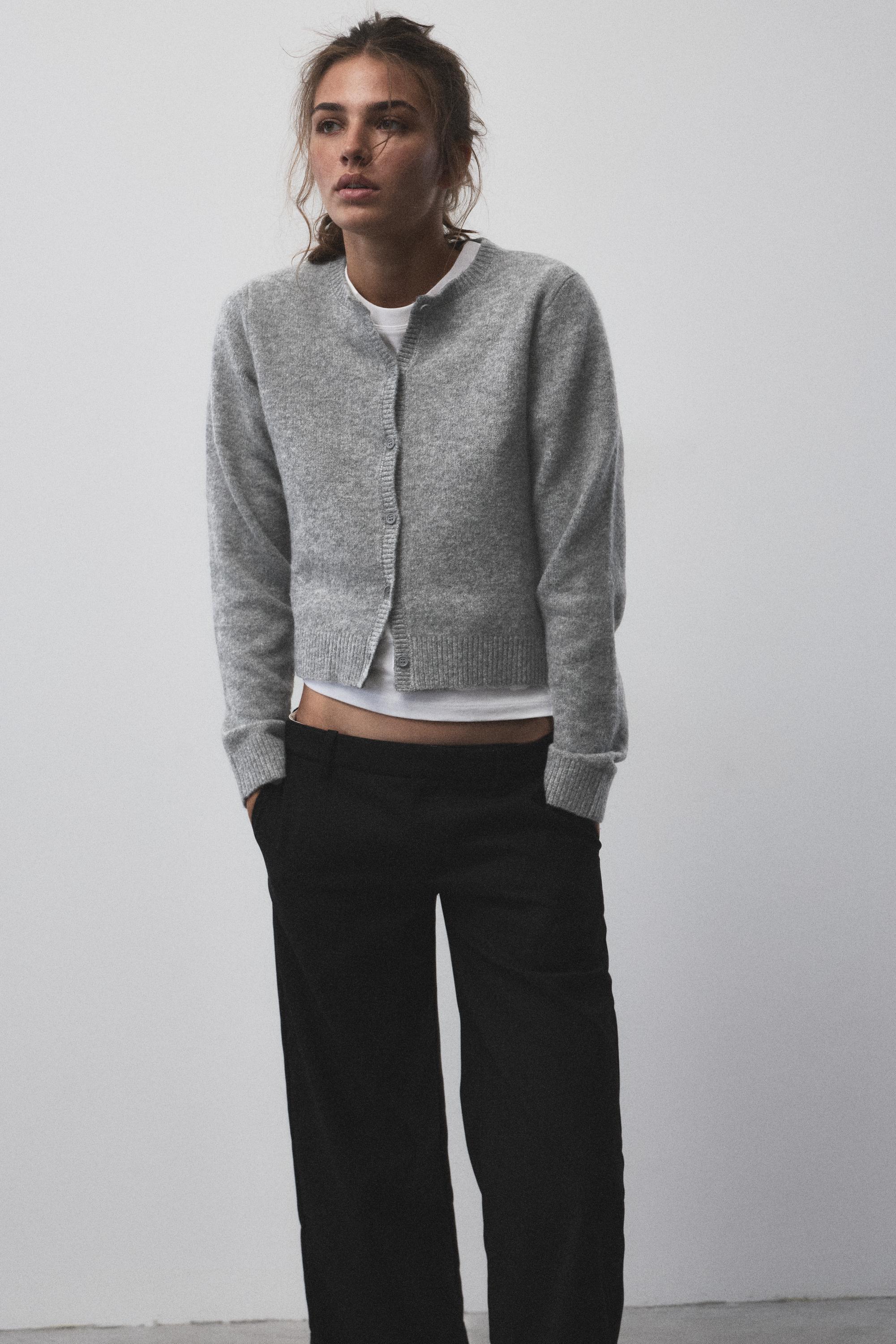 Cardigan Toucher Doux Cardigan Toucher Doux