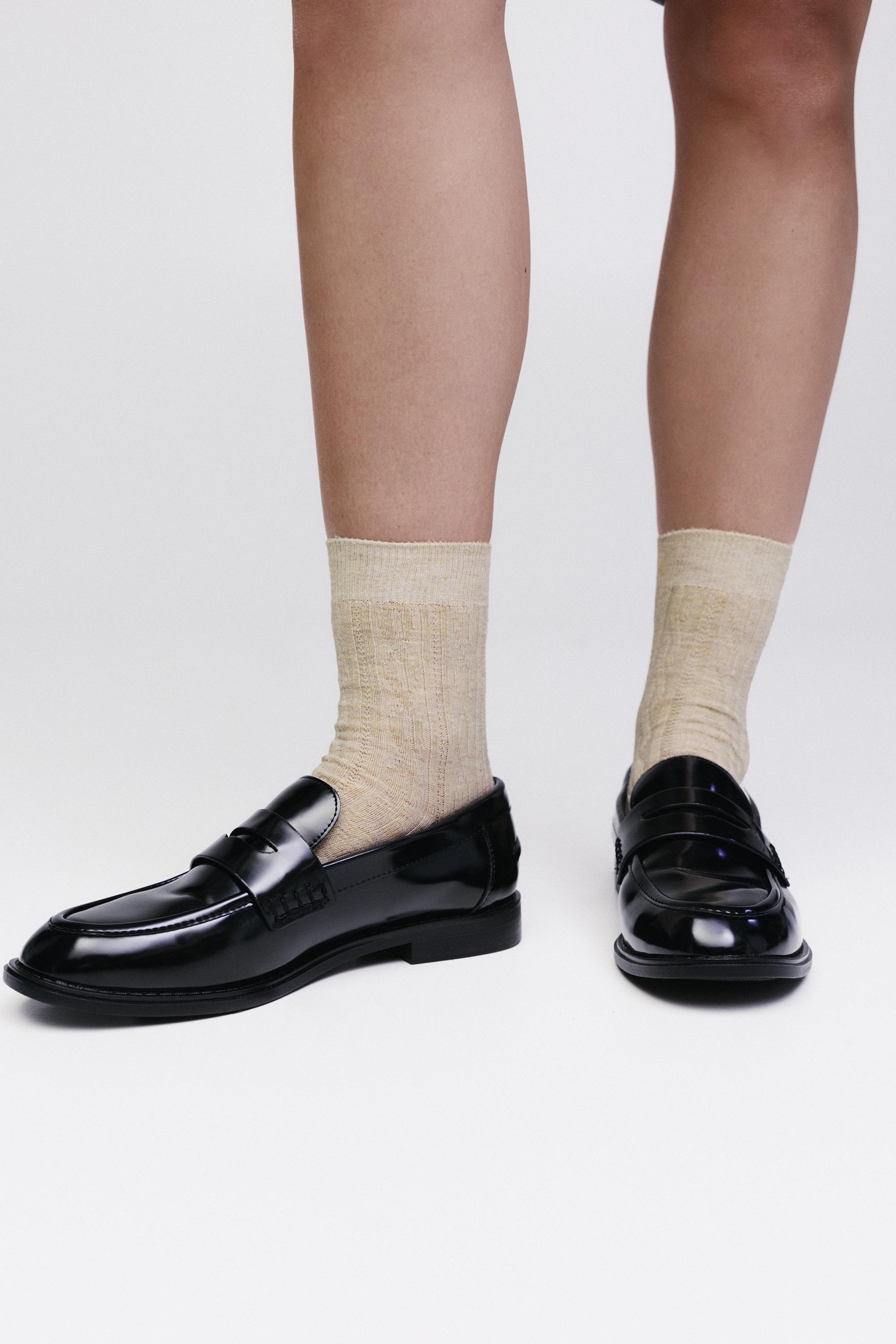 Pamuklu çorap - Görsel 16