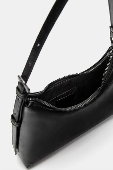 Casual shoulder bag — Black 6