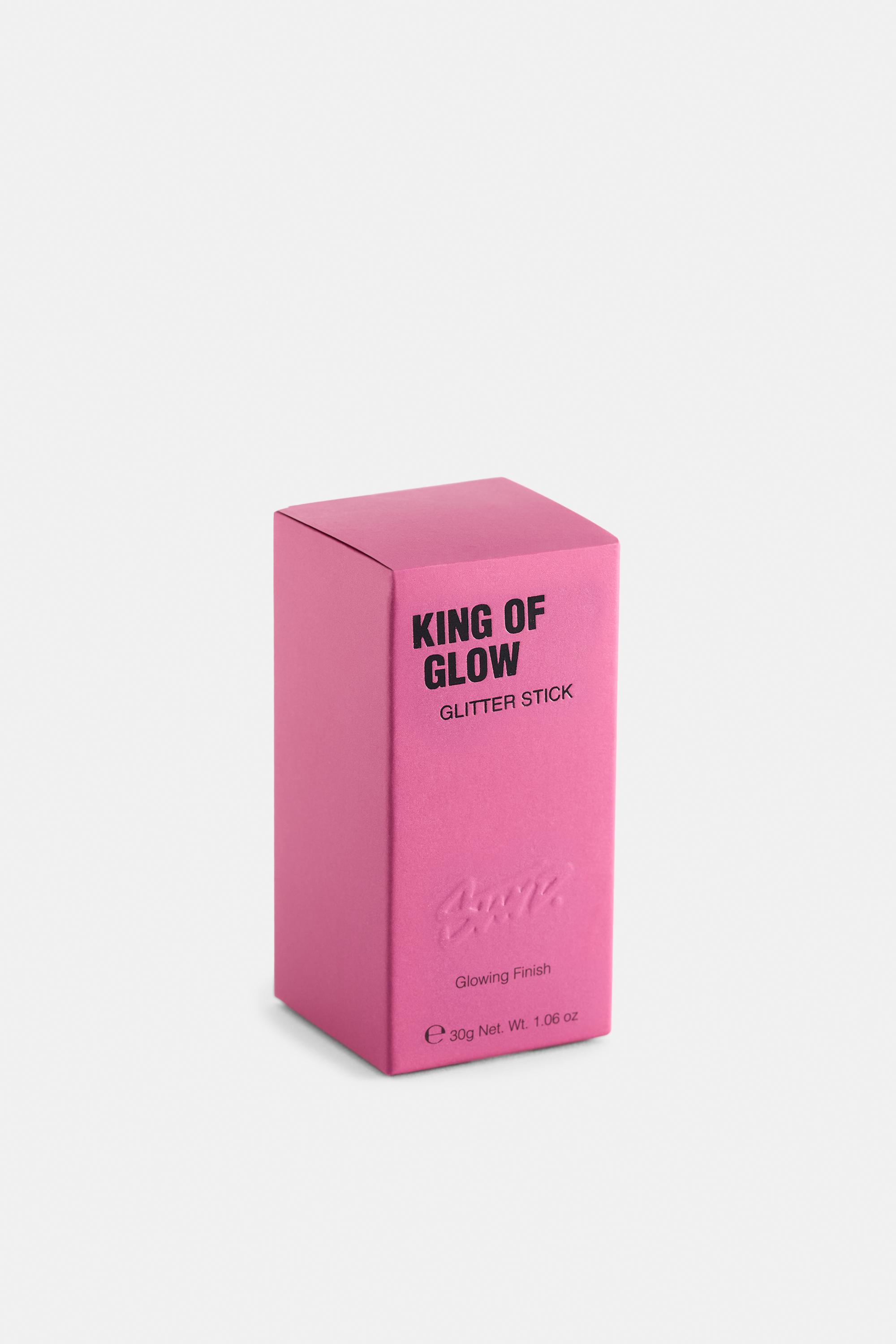King of Glow Glitter Stick — 0-196