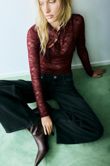 Ankle boots — Brown 2