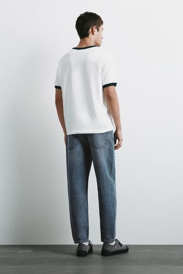 Standard jeans — Lavender blue 2