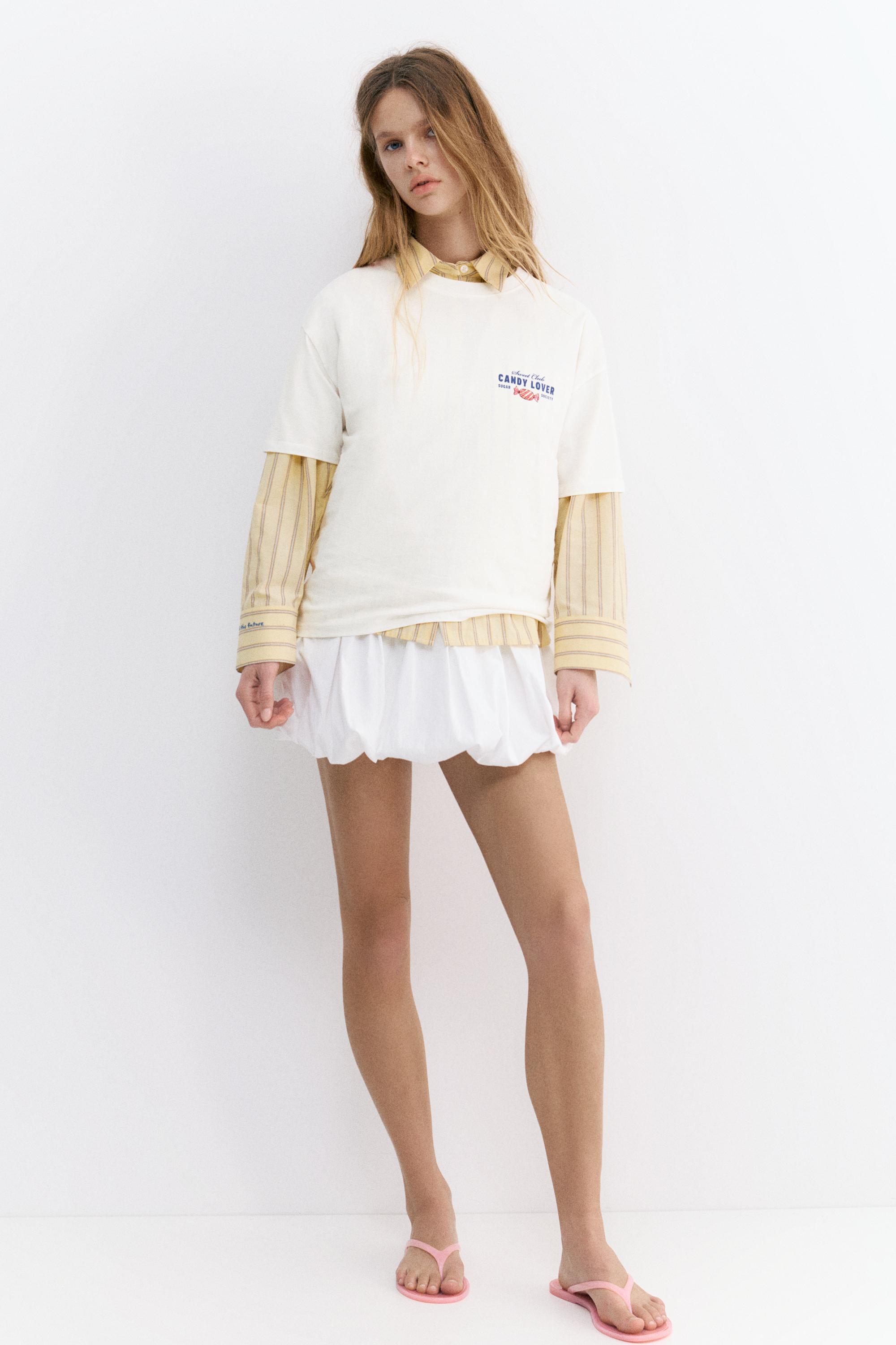 Candy Lover t-shirt - Görsel 12