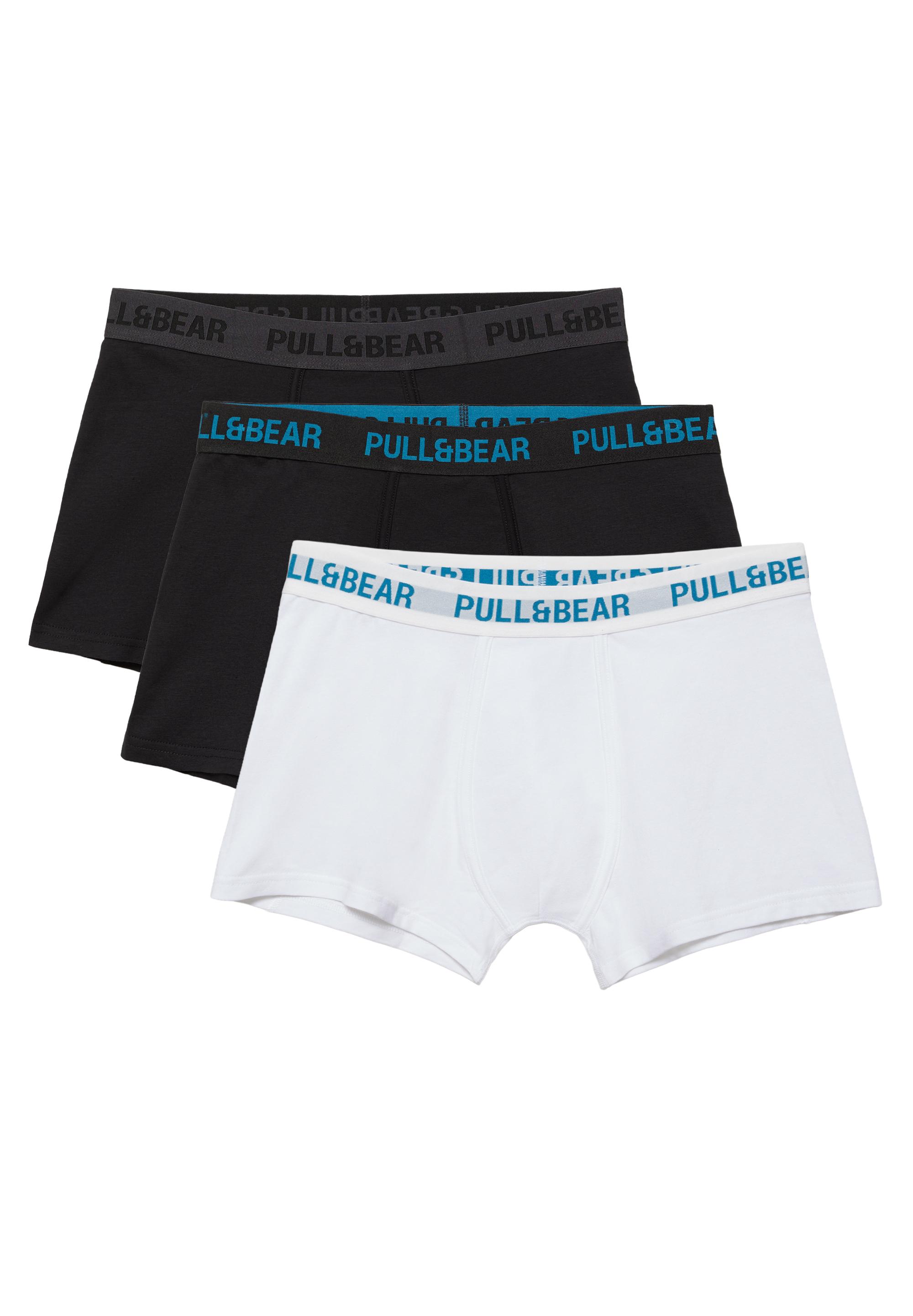 3’lü boxer paketi - Görsel 7