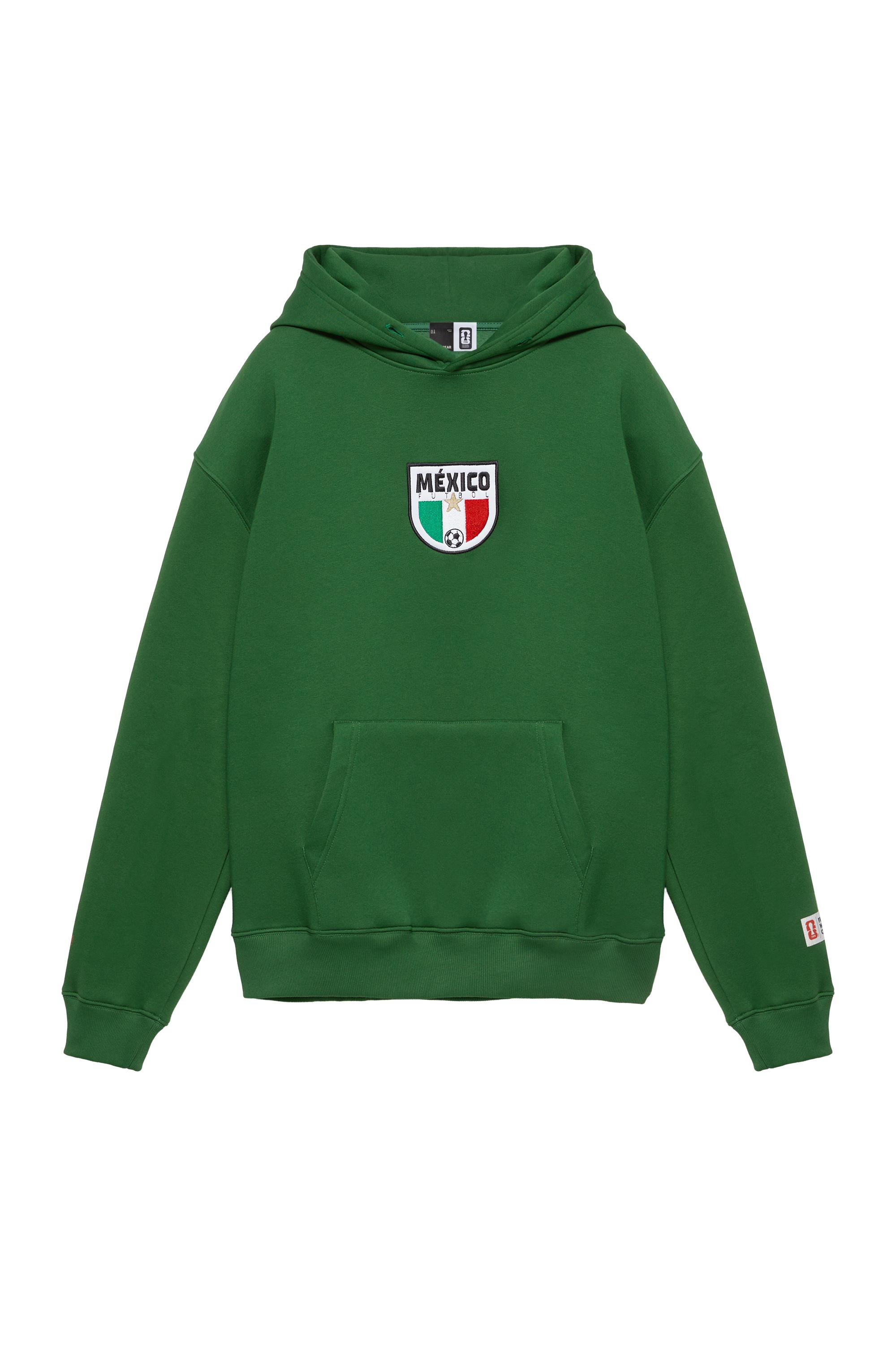 Sudadera capucha México FIFA WORLD CUP 26™