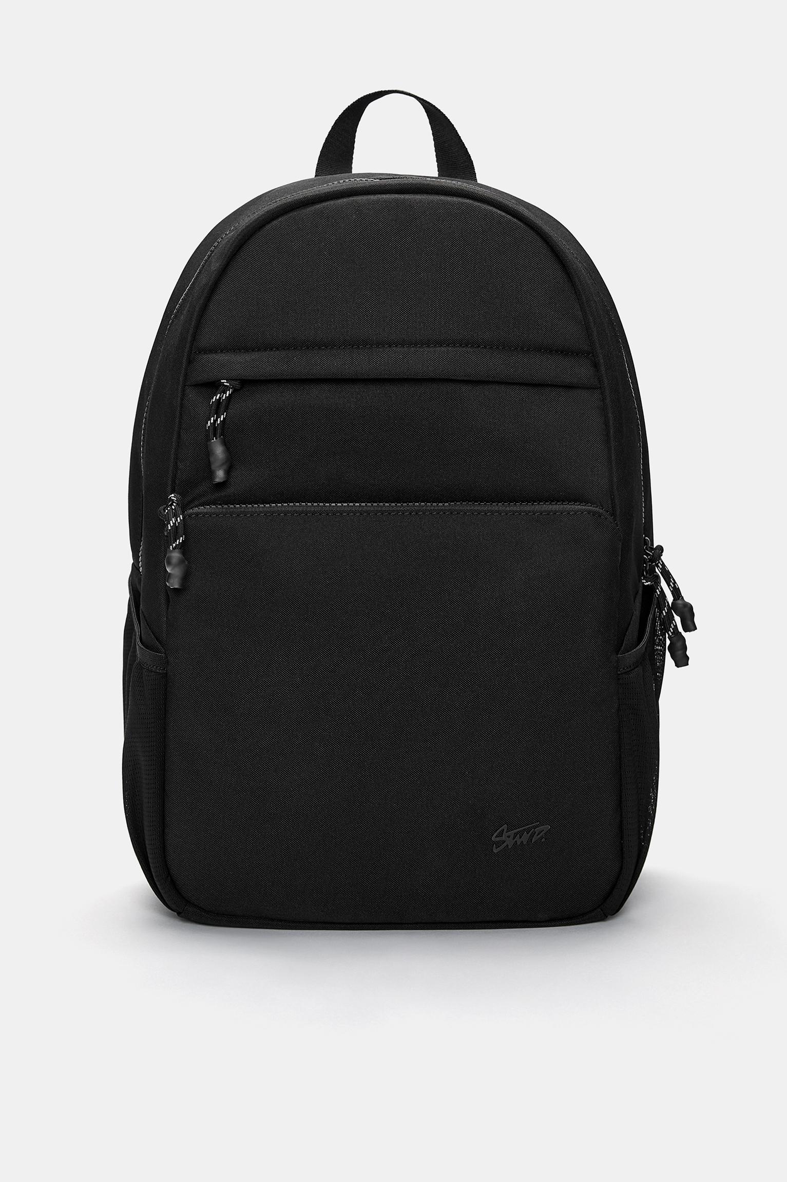 Nylon-Rucksack Stwd