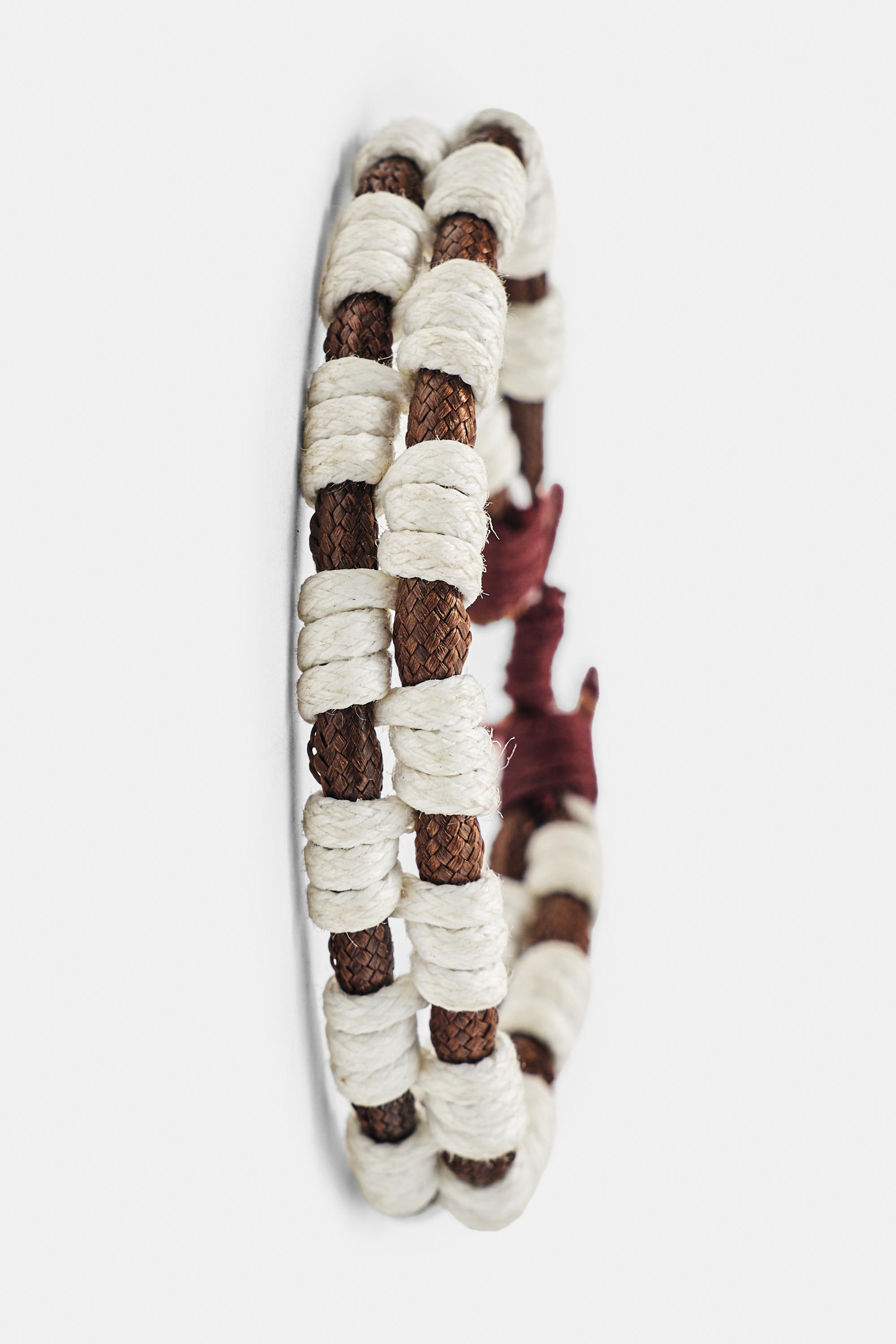 Pack of 2 bracelets — Others