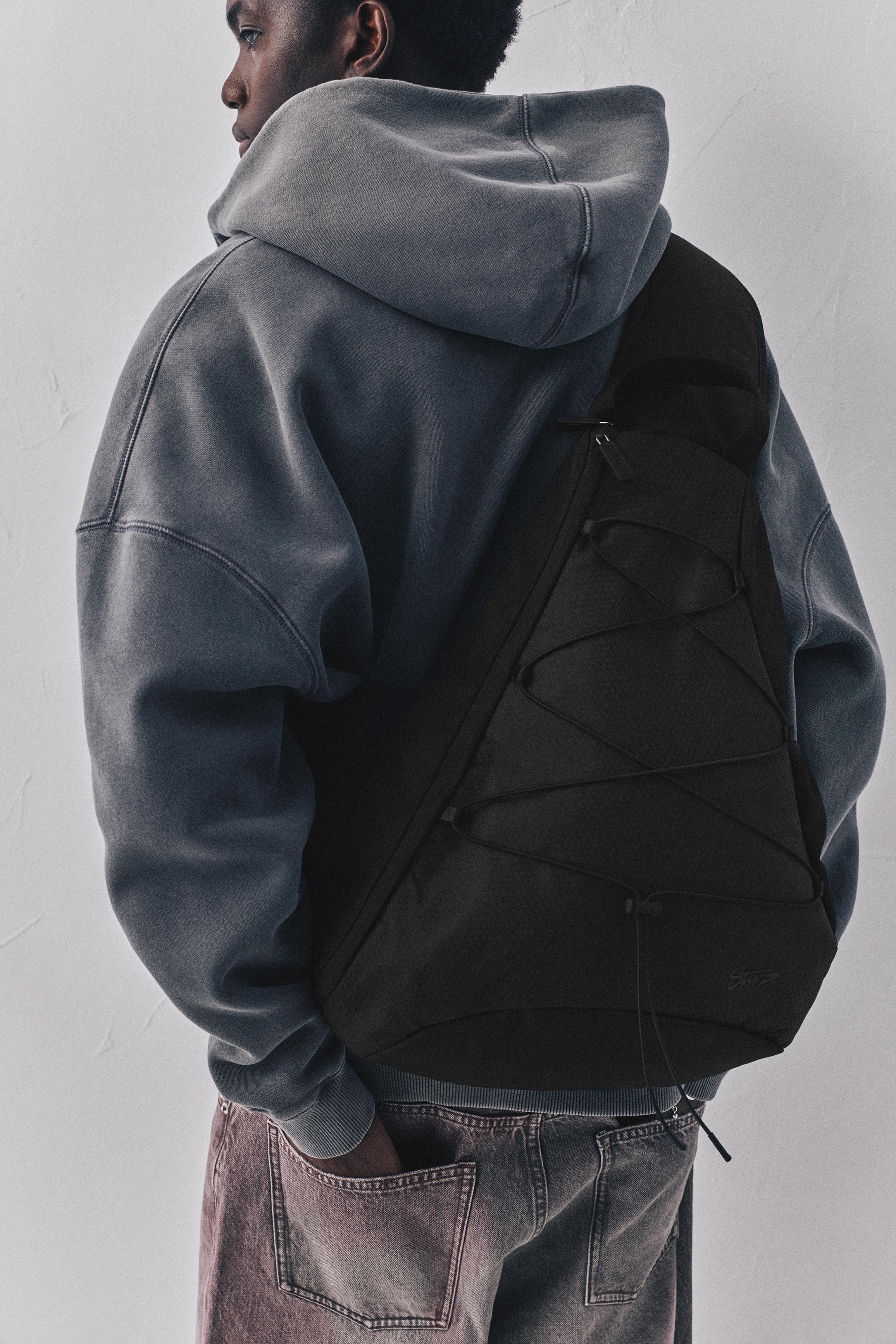 STWD teknik sırt çantası - Görsel 31