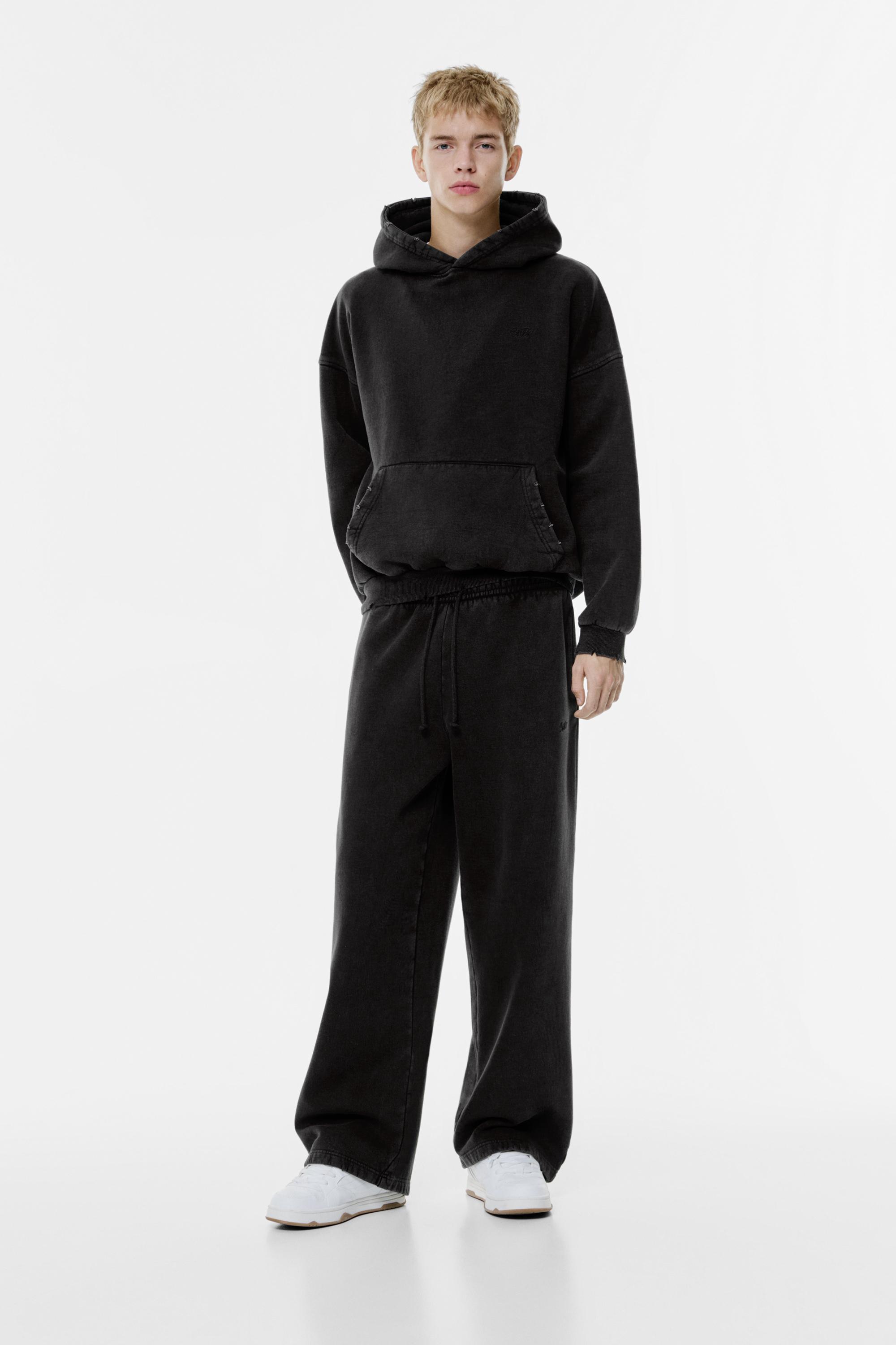 Pantaloni Tuta Skater