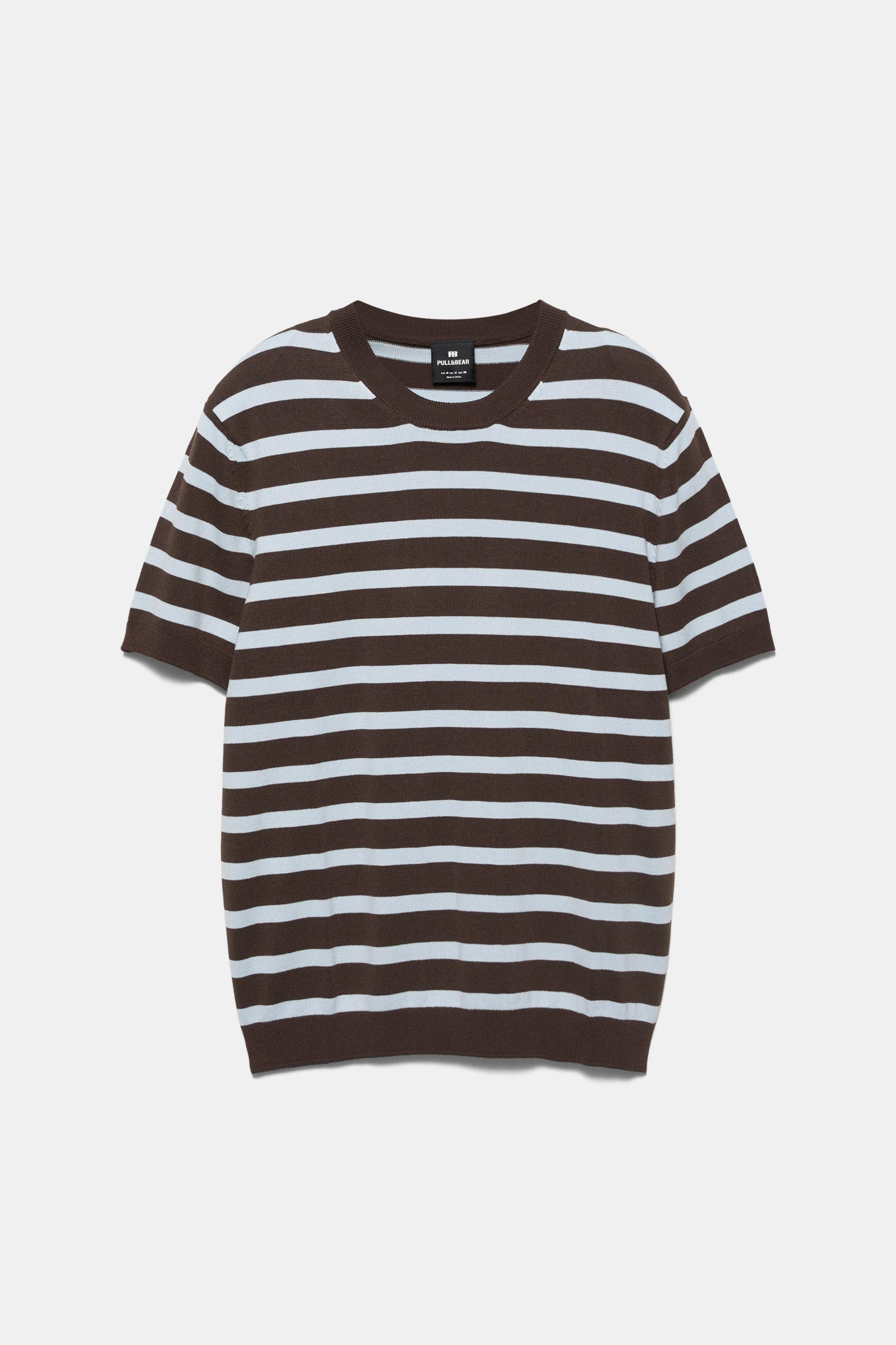 Camisola De Manga Curta