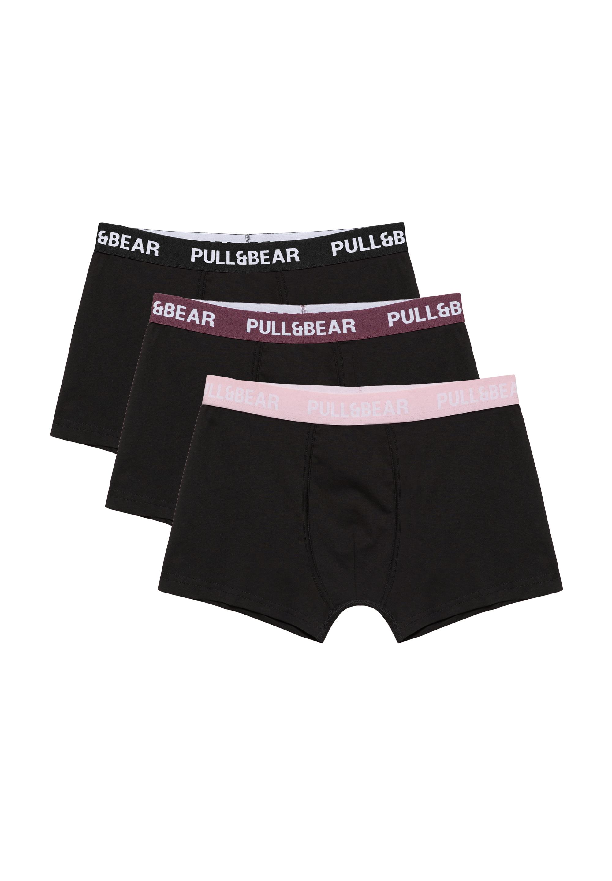 Pack of 3 boxers — Others (alternate view)