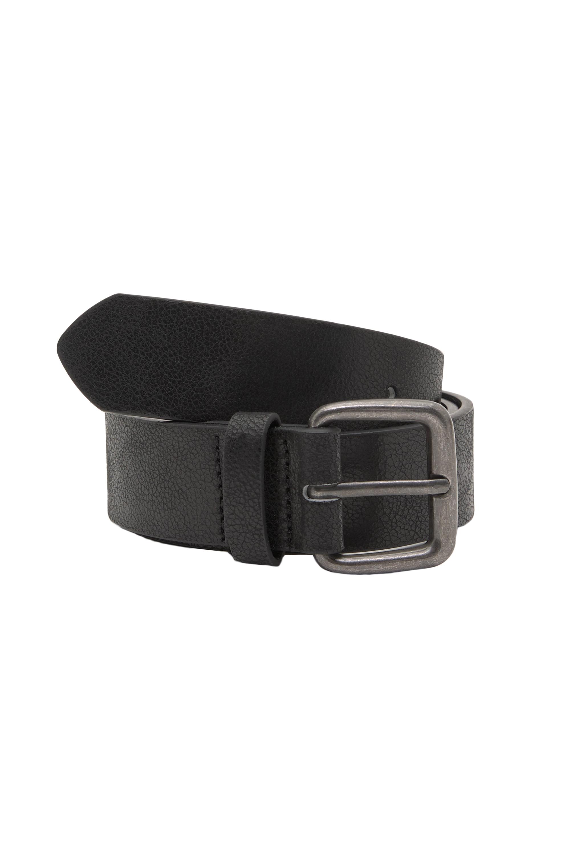 Suni deri kemer - Görsel 5