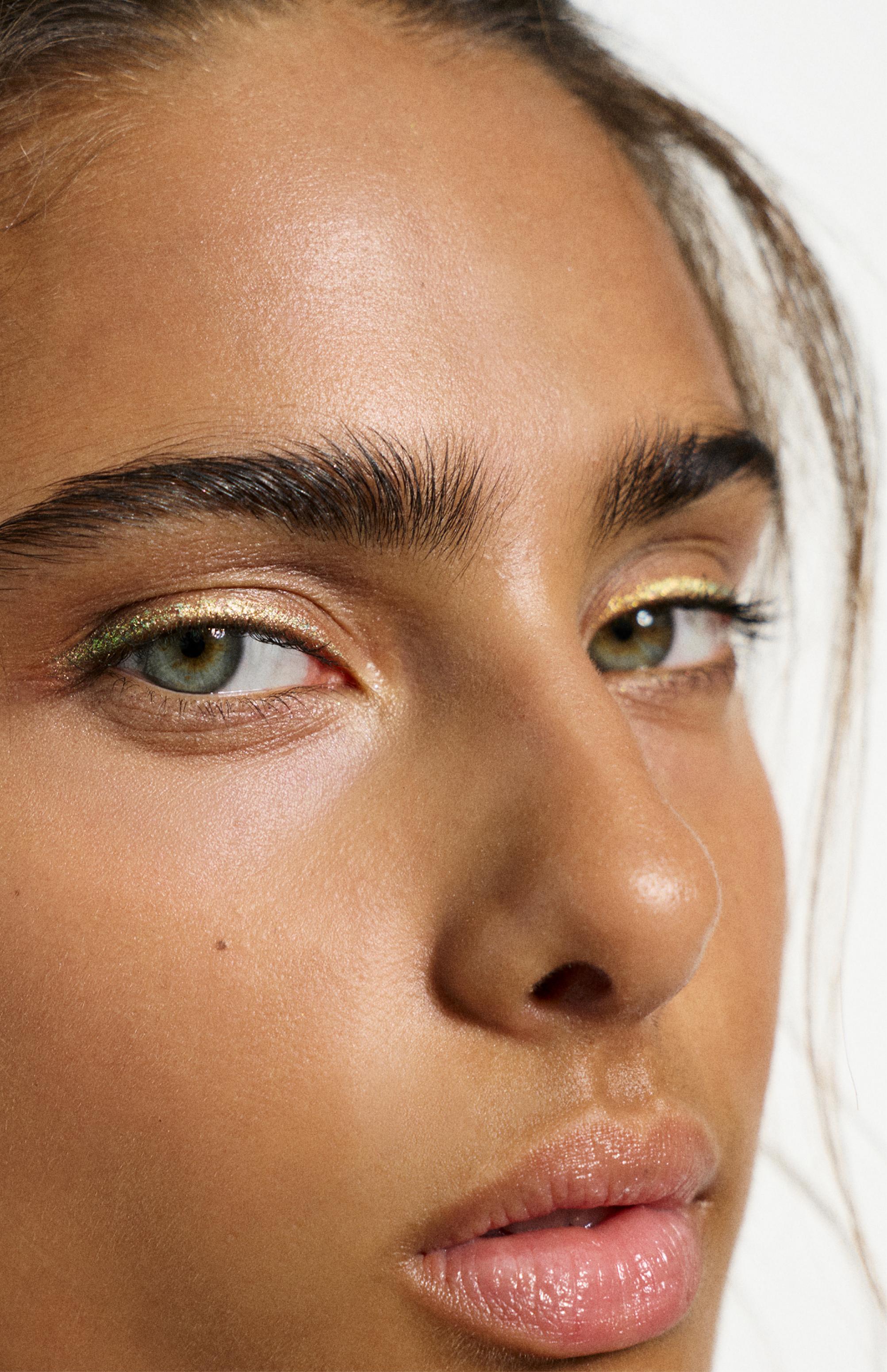 Cyber Eye Liner PRISM XP — 0.2 g