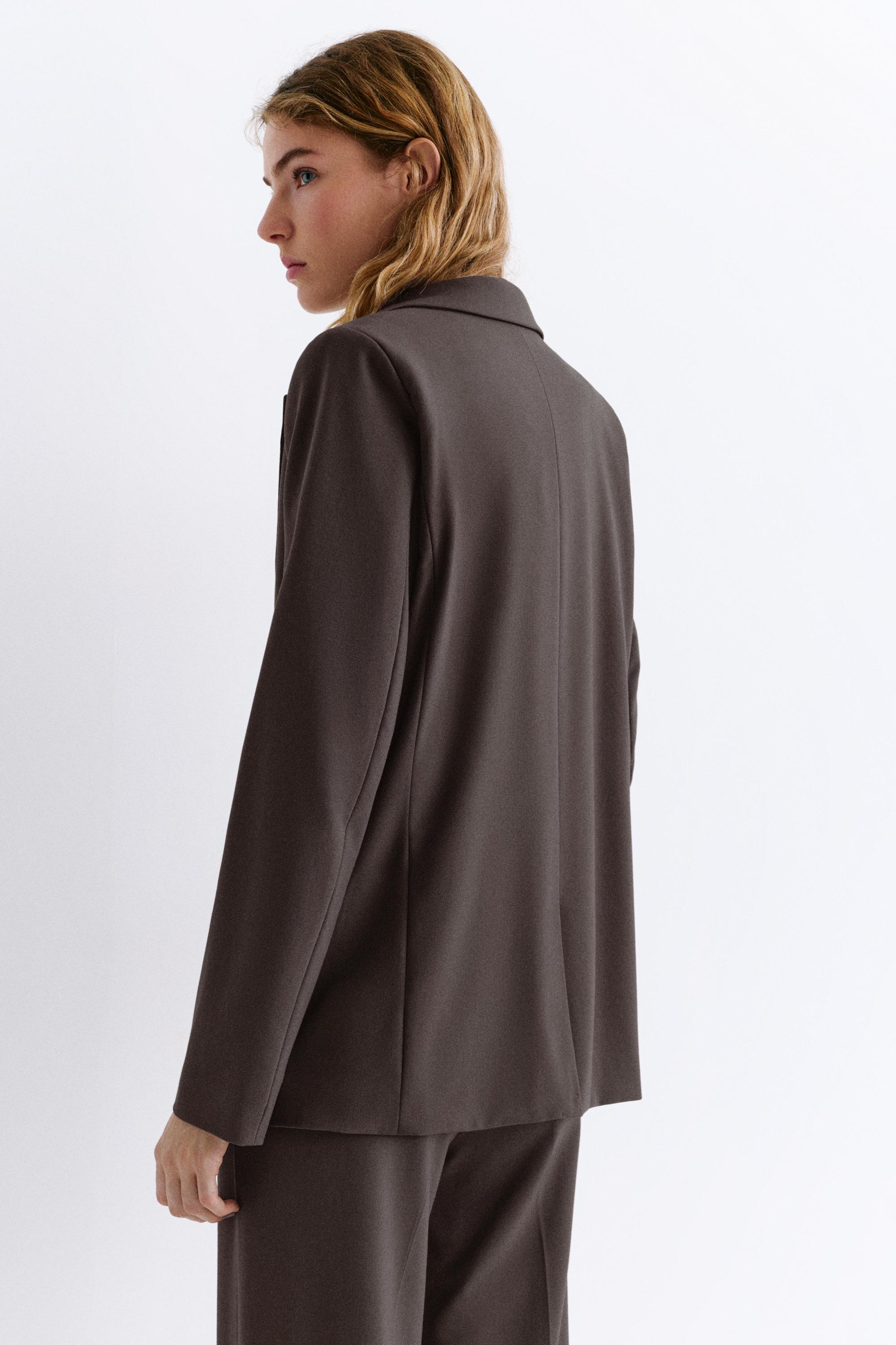 BASIC blazer - Görsel 8