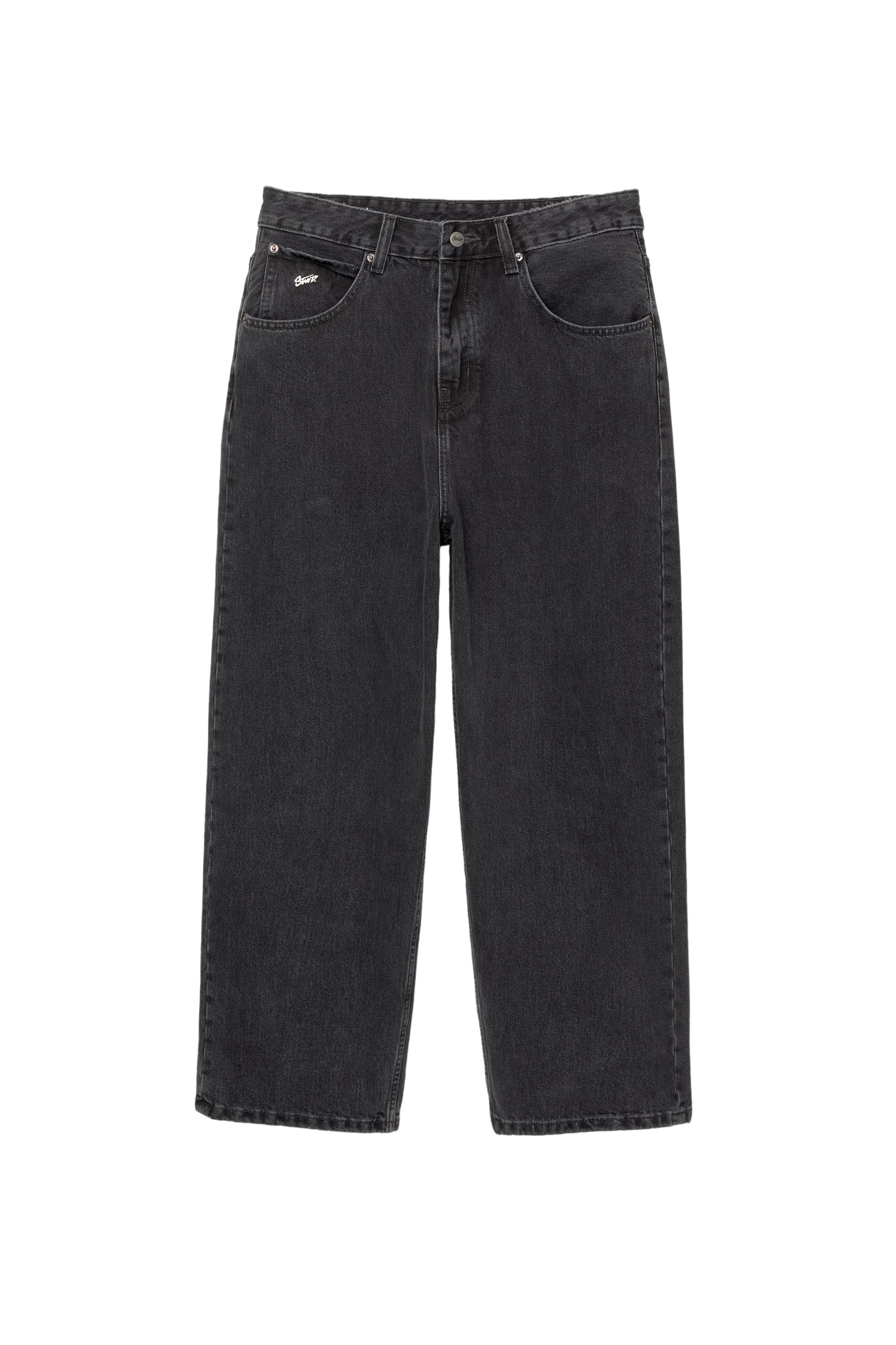 Relaxed baggy jean - Görsel 89