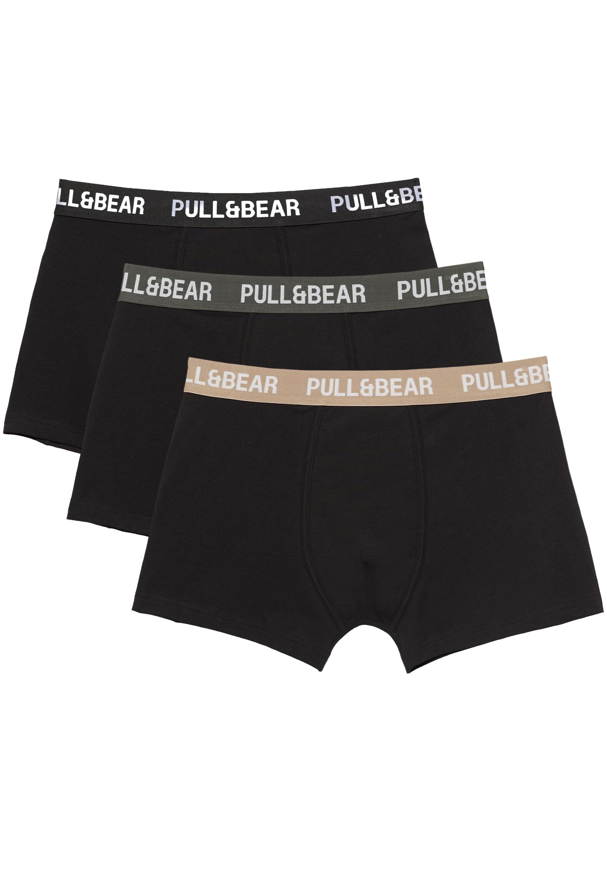 Pack of 3 boxers — Others