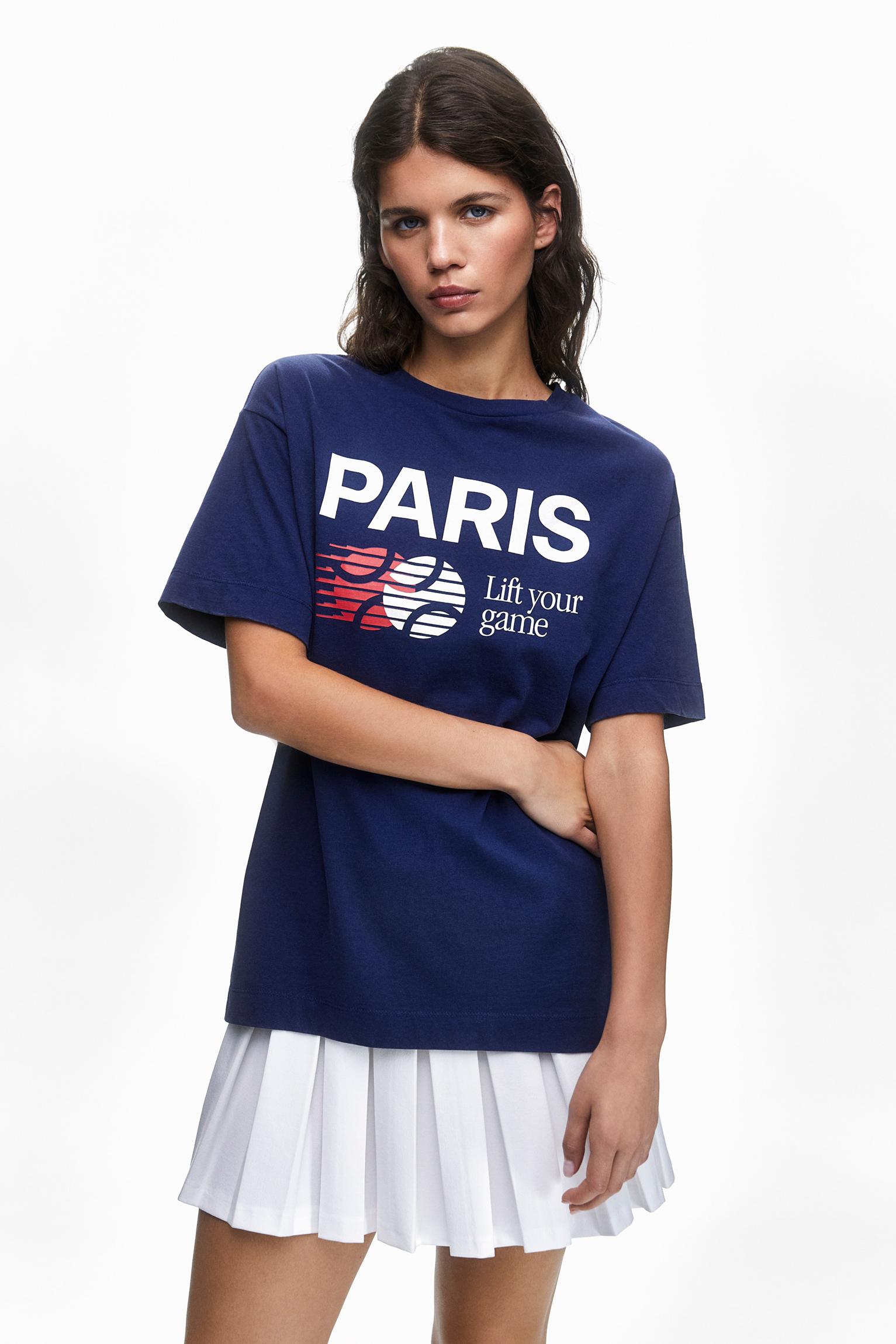 Camiseta nfl clearance pull and bear