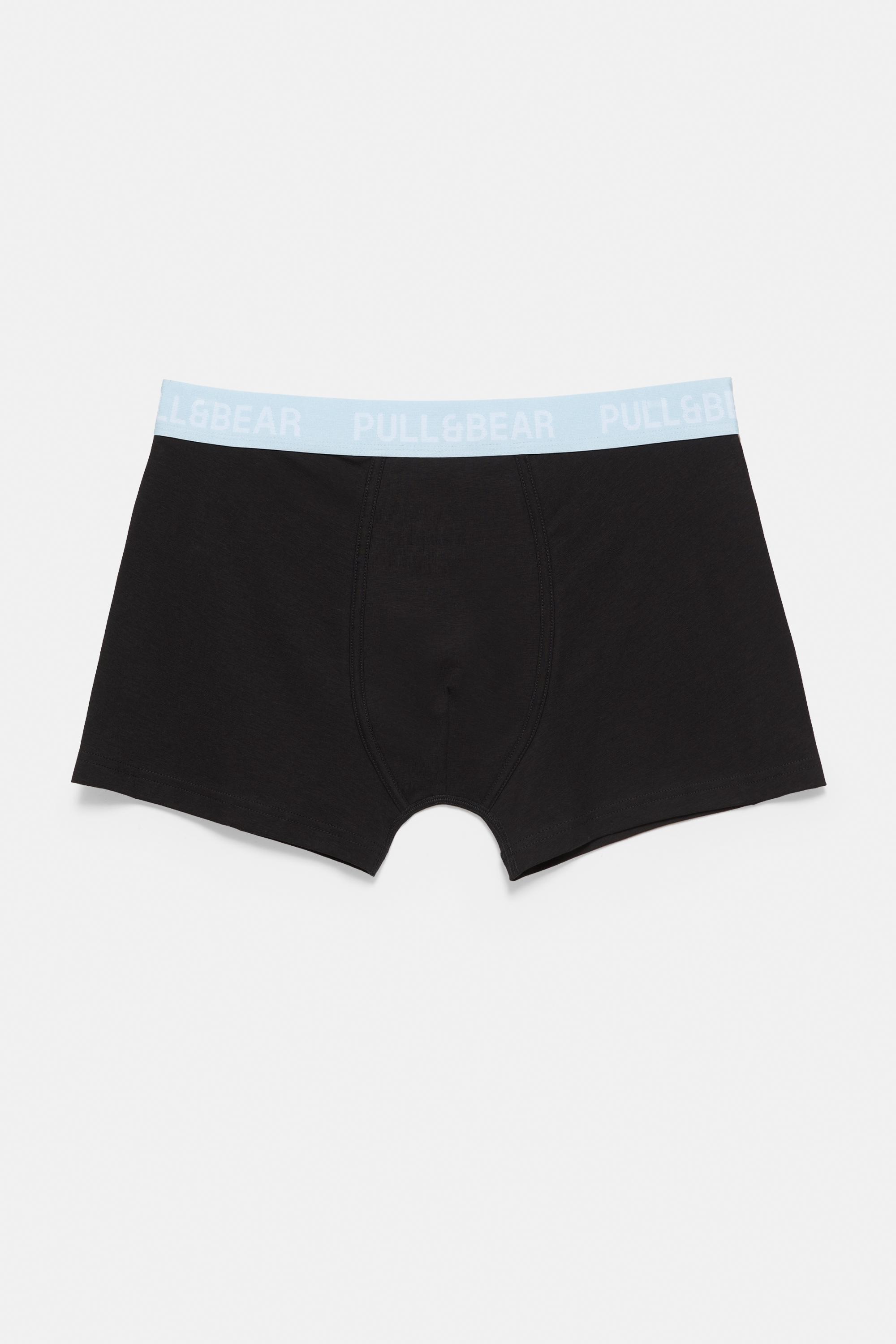 Pack of 3 boxers — Others