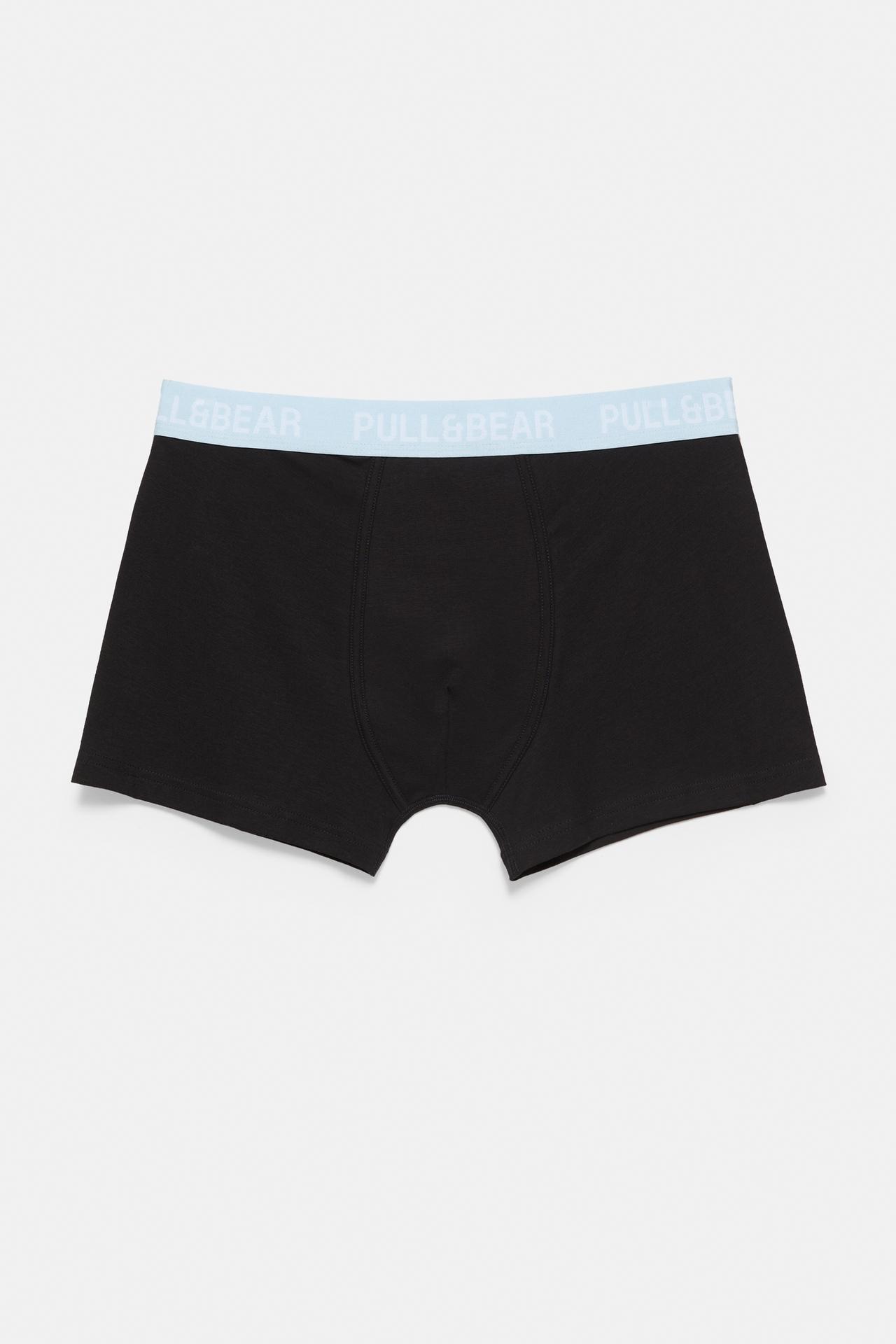 Pack of 3 boxers — Others