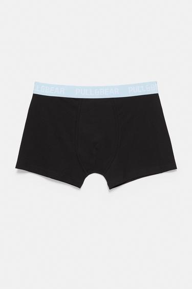 Pack of 3 boxers — Others 3