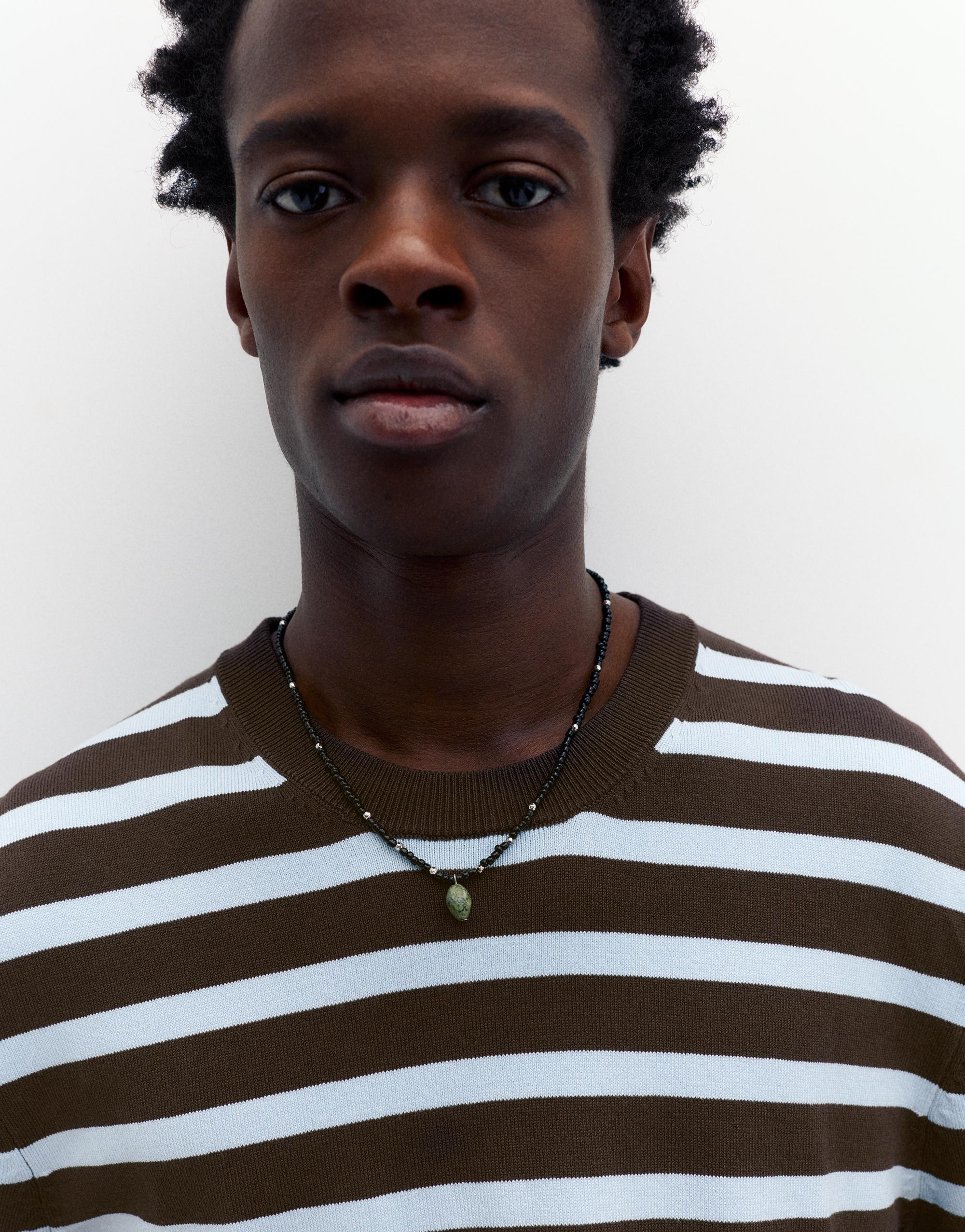 Kısa kollu süveter - Görsel 52