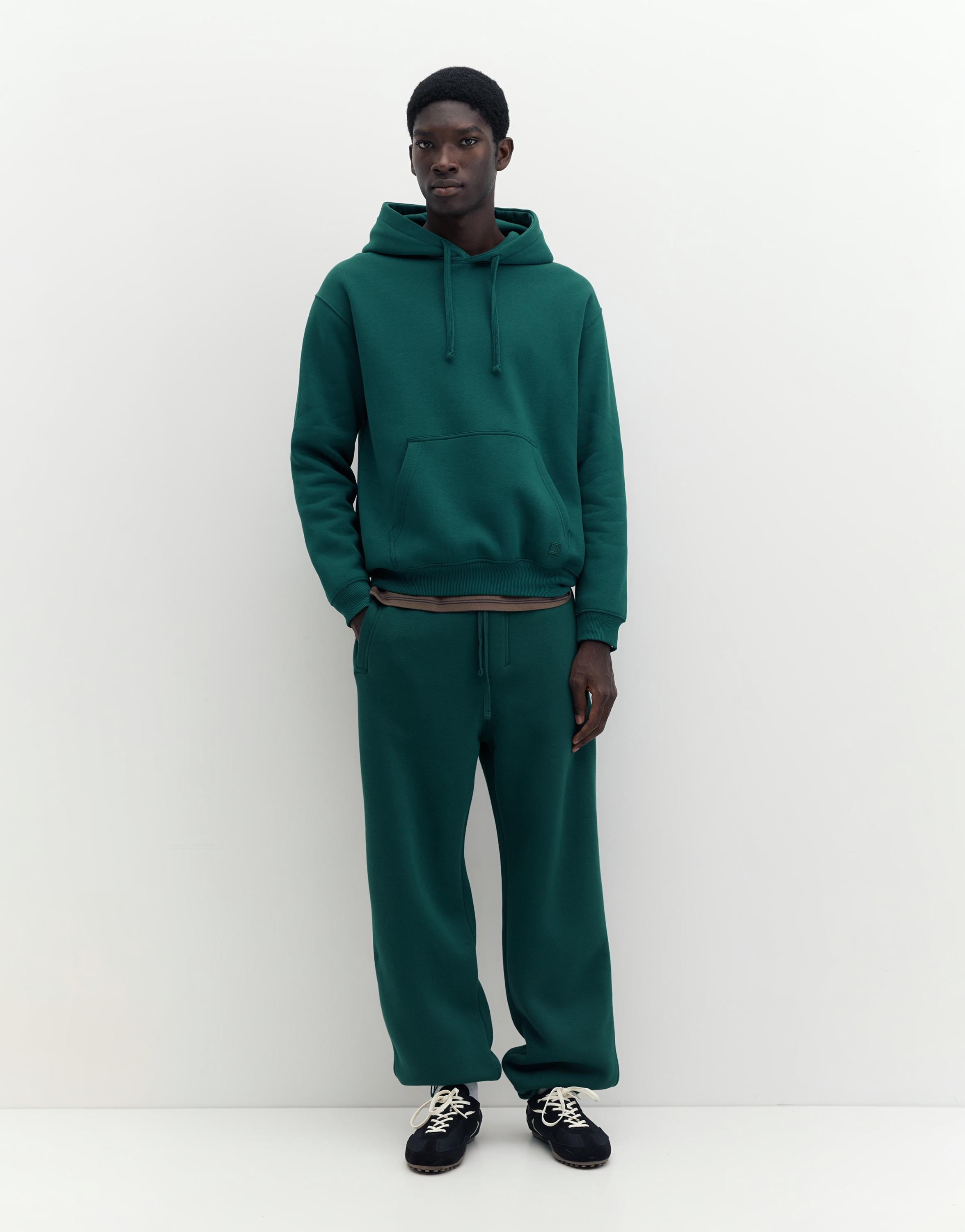 Baggy joggers — Bottle