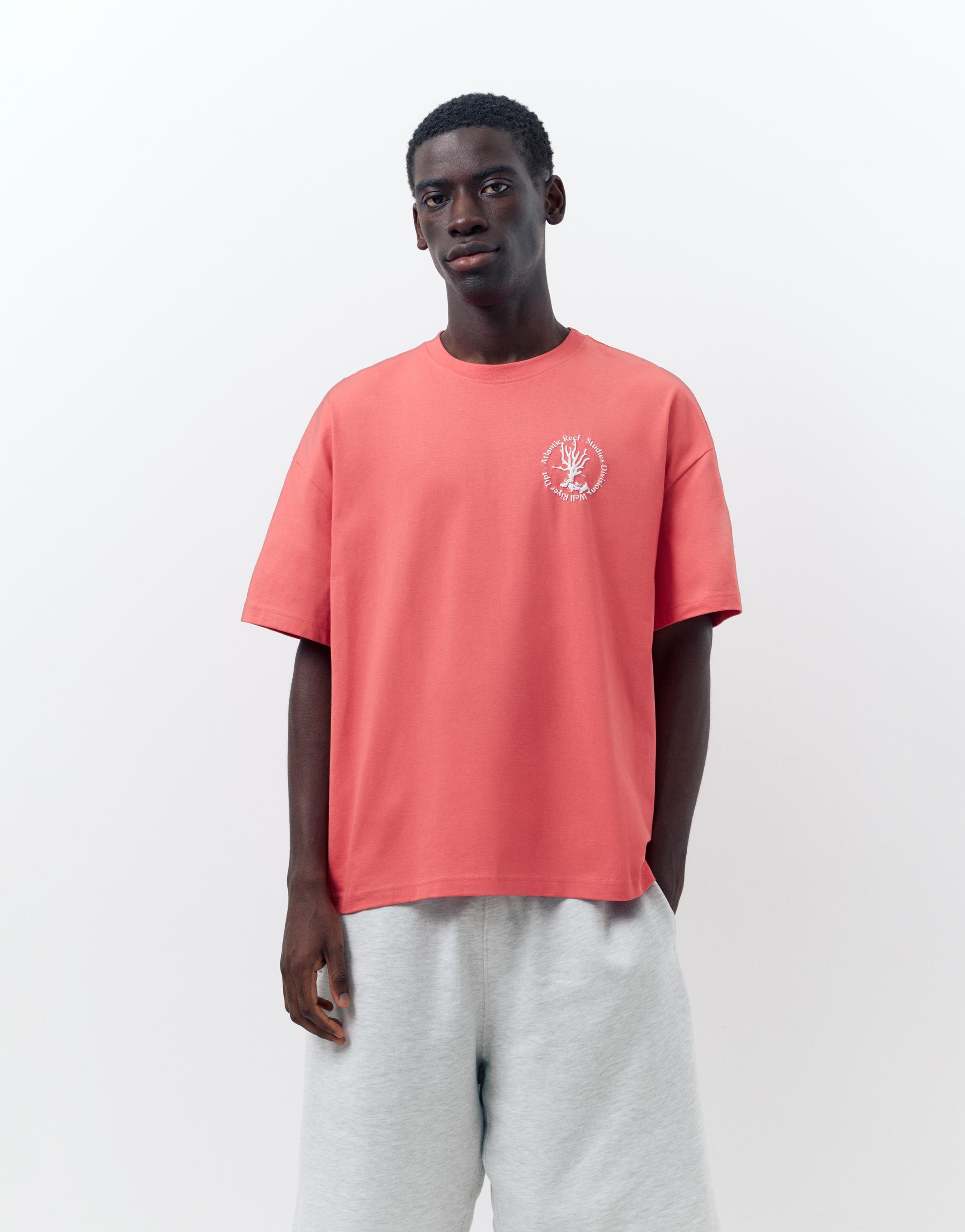 Atlantic Reef T-shirt - Görsel 13