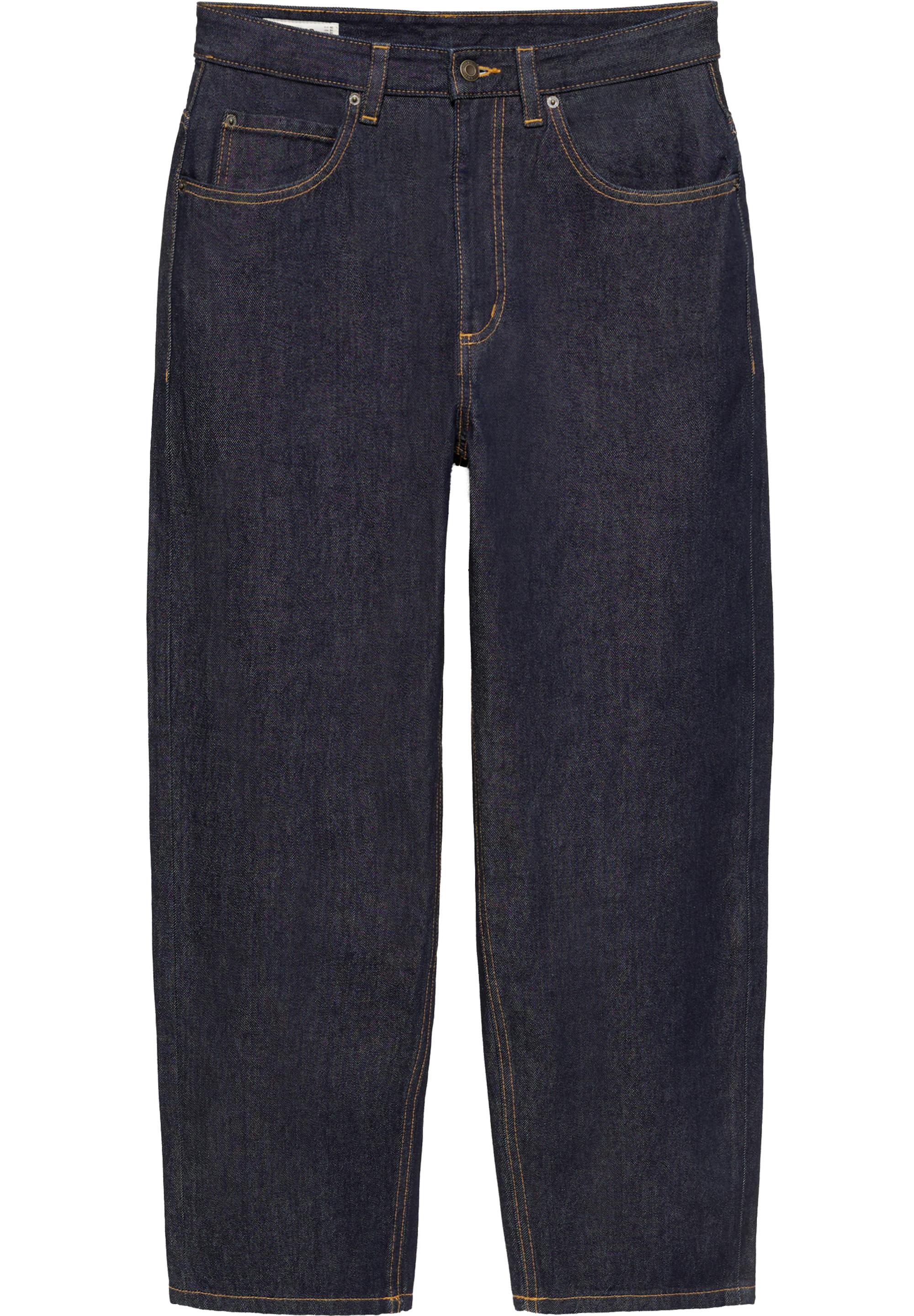 Baggy jeans — Navy
