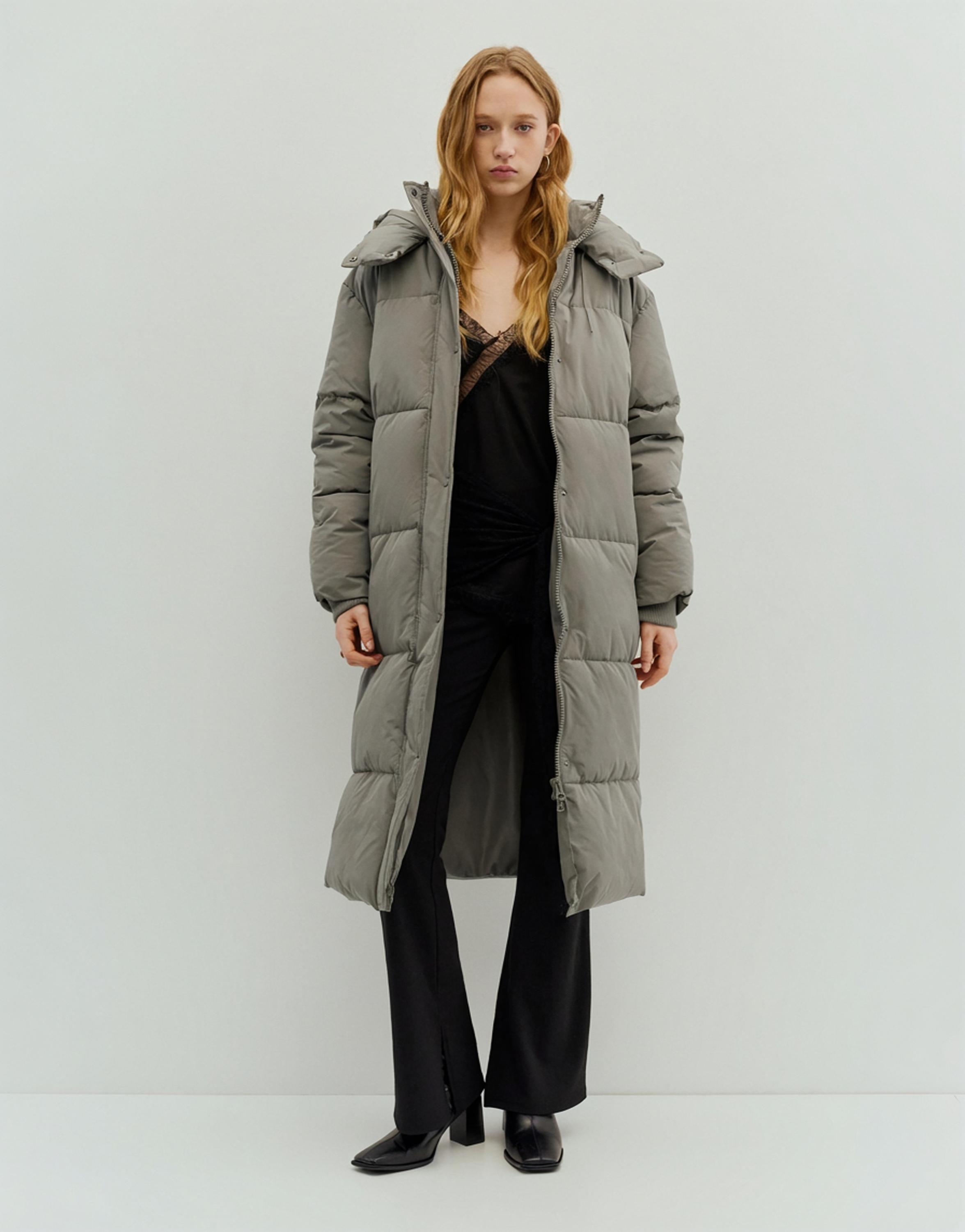 Su İtici Şişme Kaban - Görsel 53